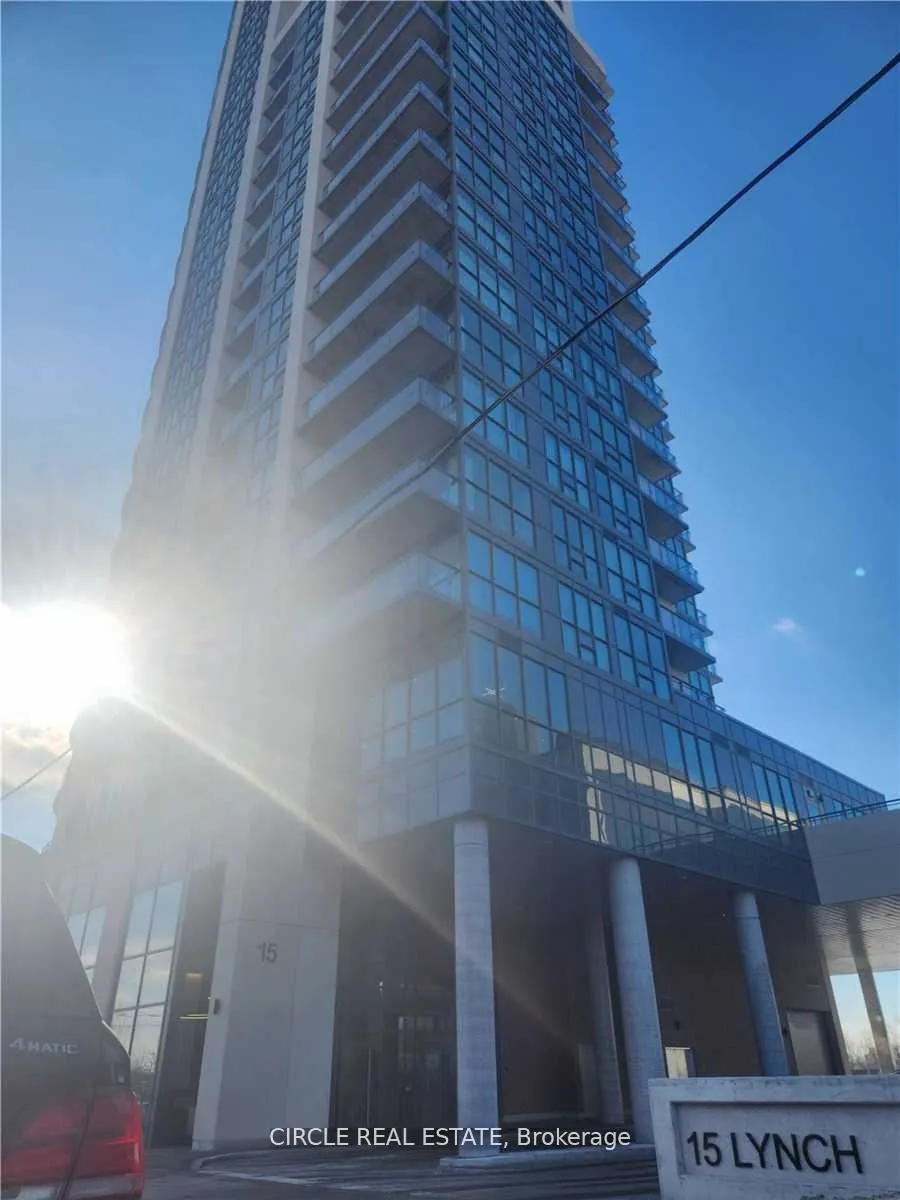 15 Lynch Street, #1505