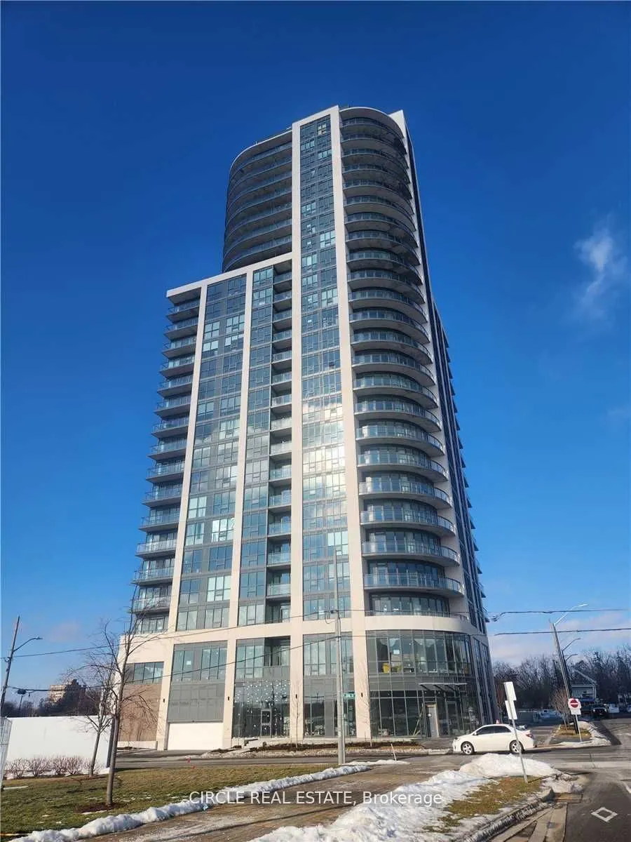 15 Lynch Street, #1505