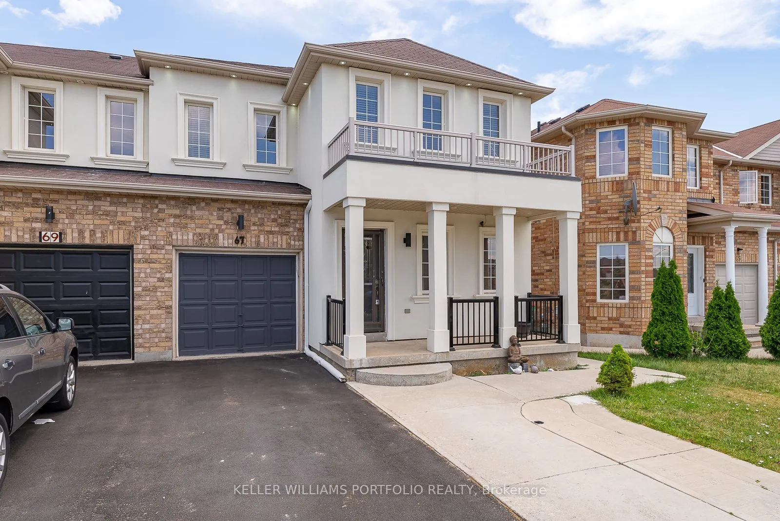 67 Commodore Drive, #Bsmt