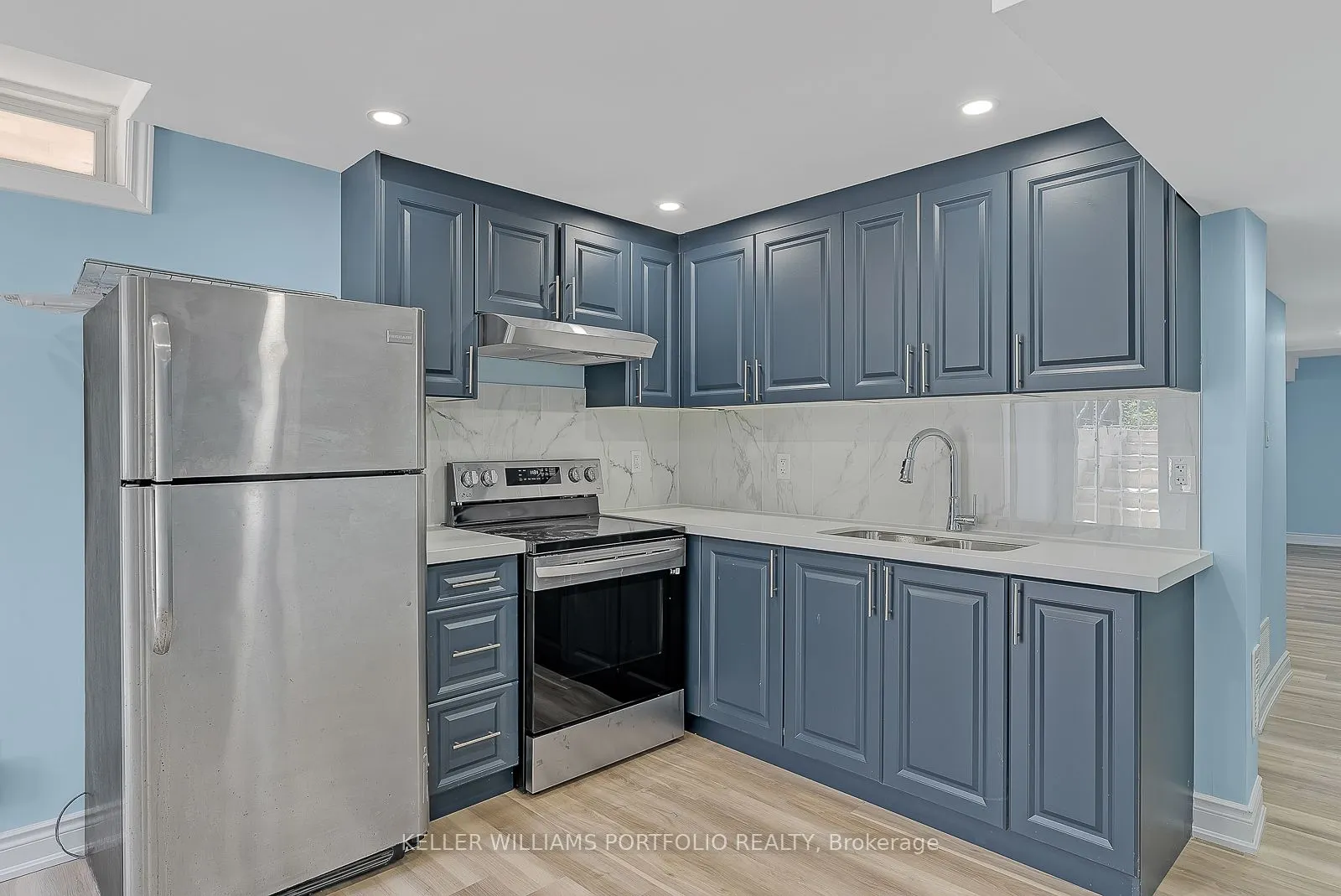 67 Commodore Drive, #Bsmt