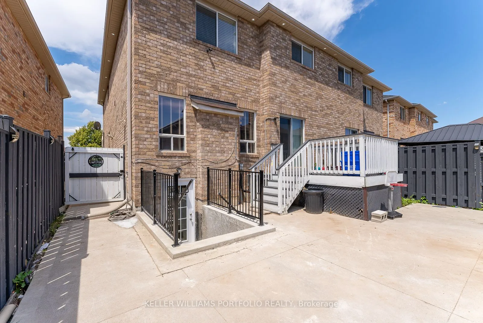 67 Commodore Drive, #Bsmt