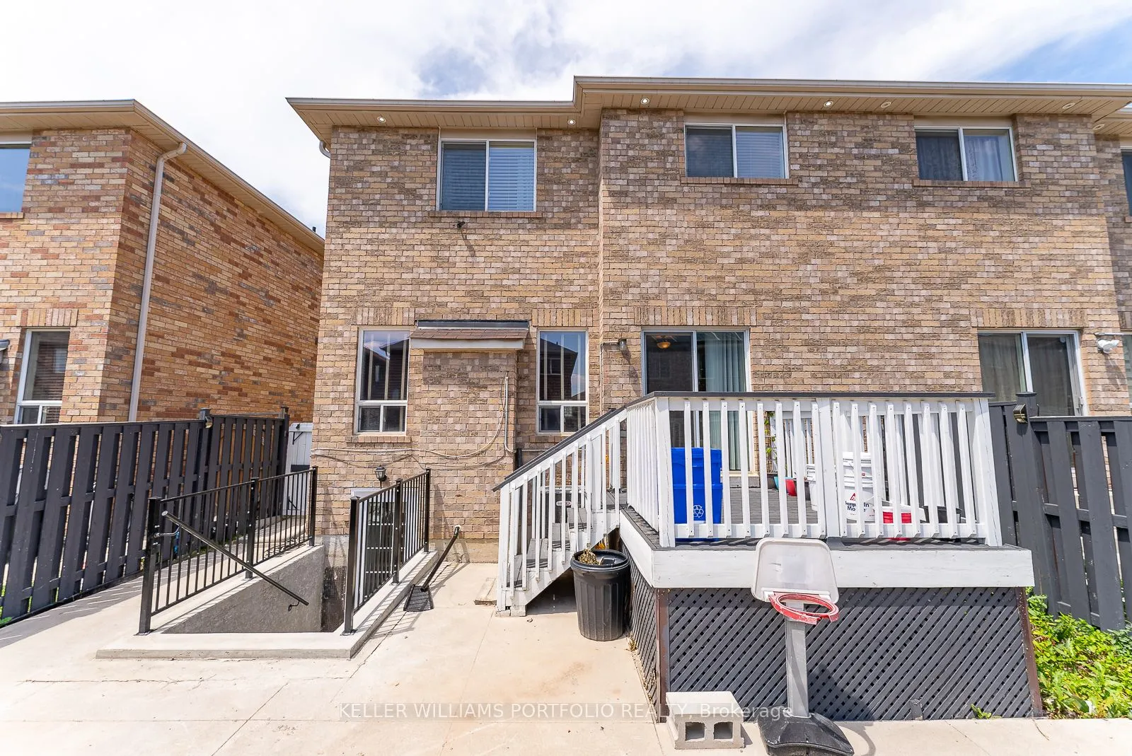 67 Commodore Drive, #Bsmt