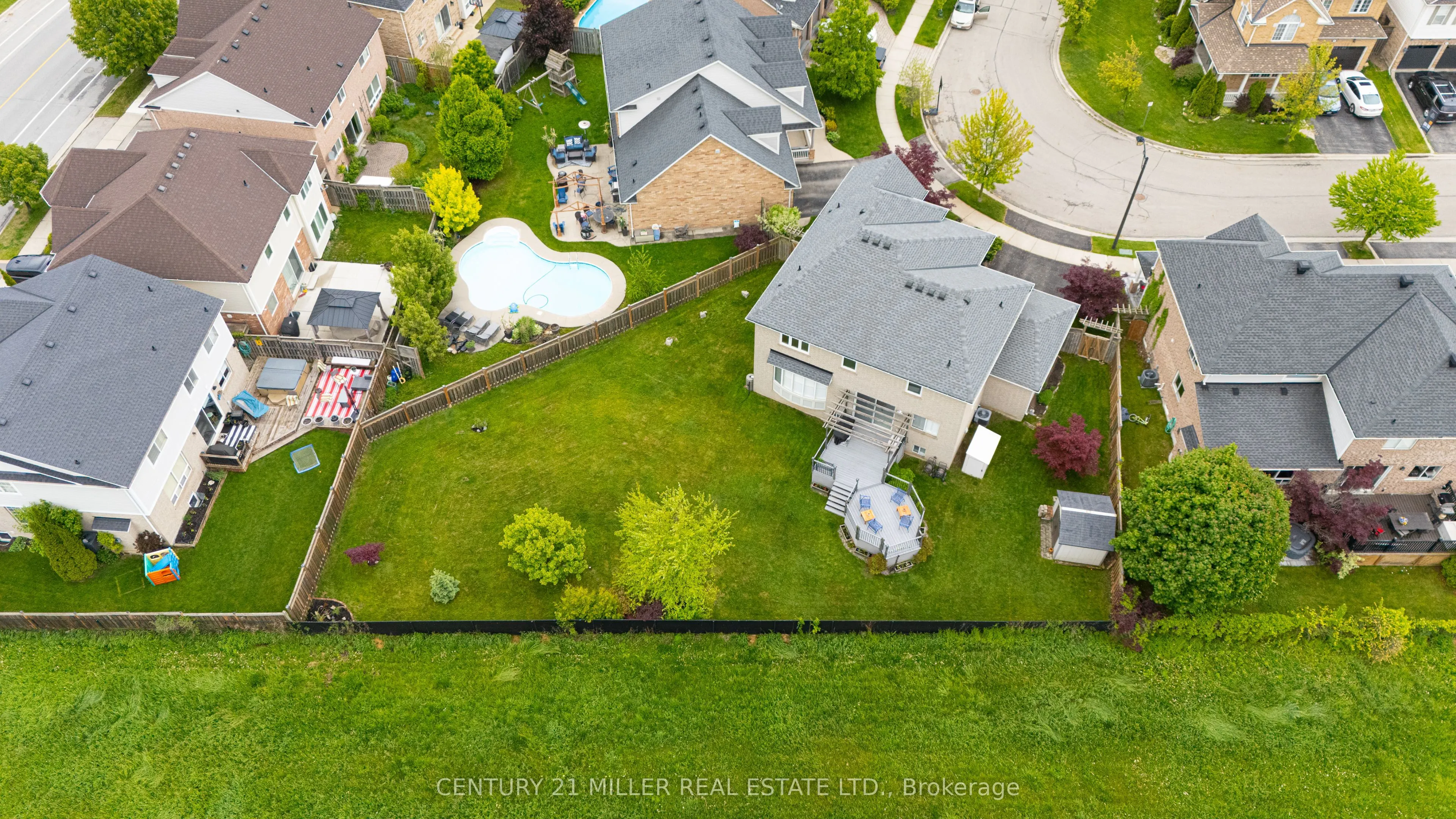 856 Somerville Terrace
