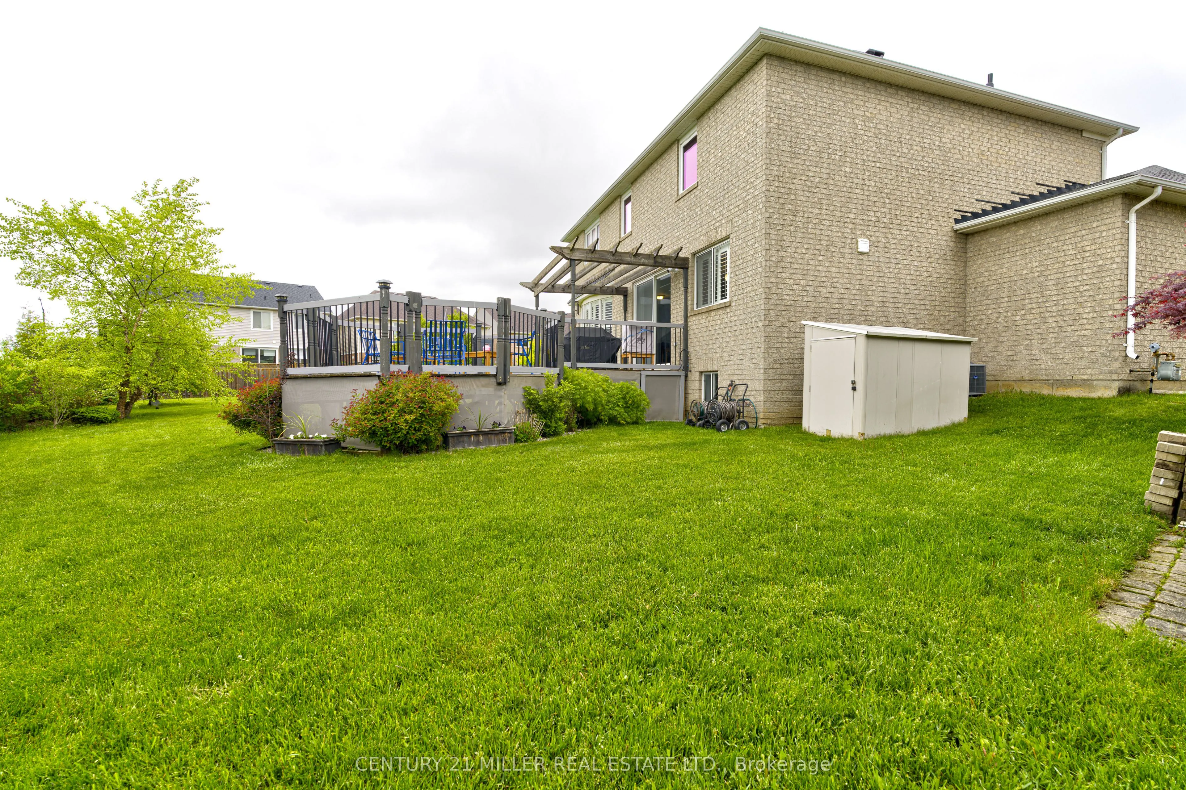 856 Somerville Terrace