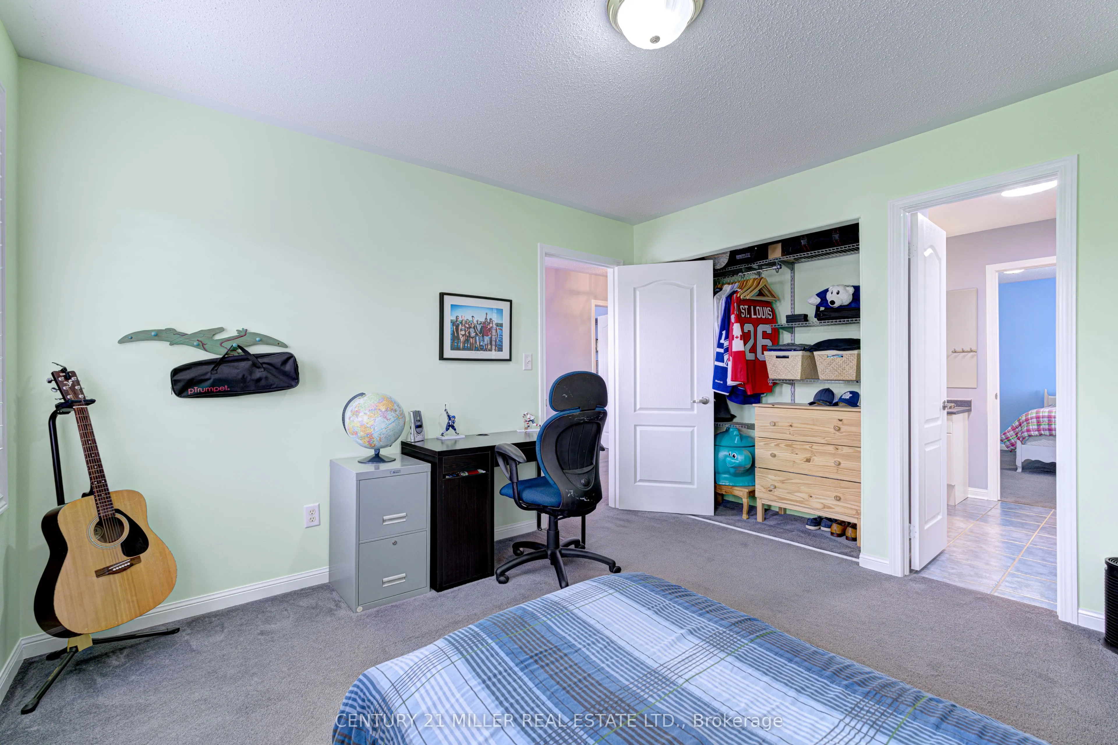 856 Somerville Terrace