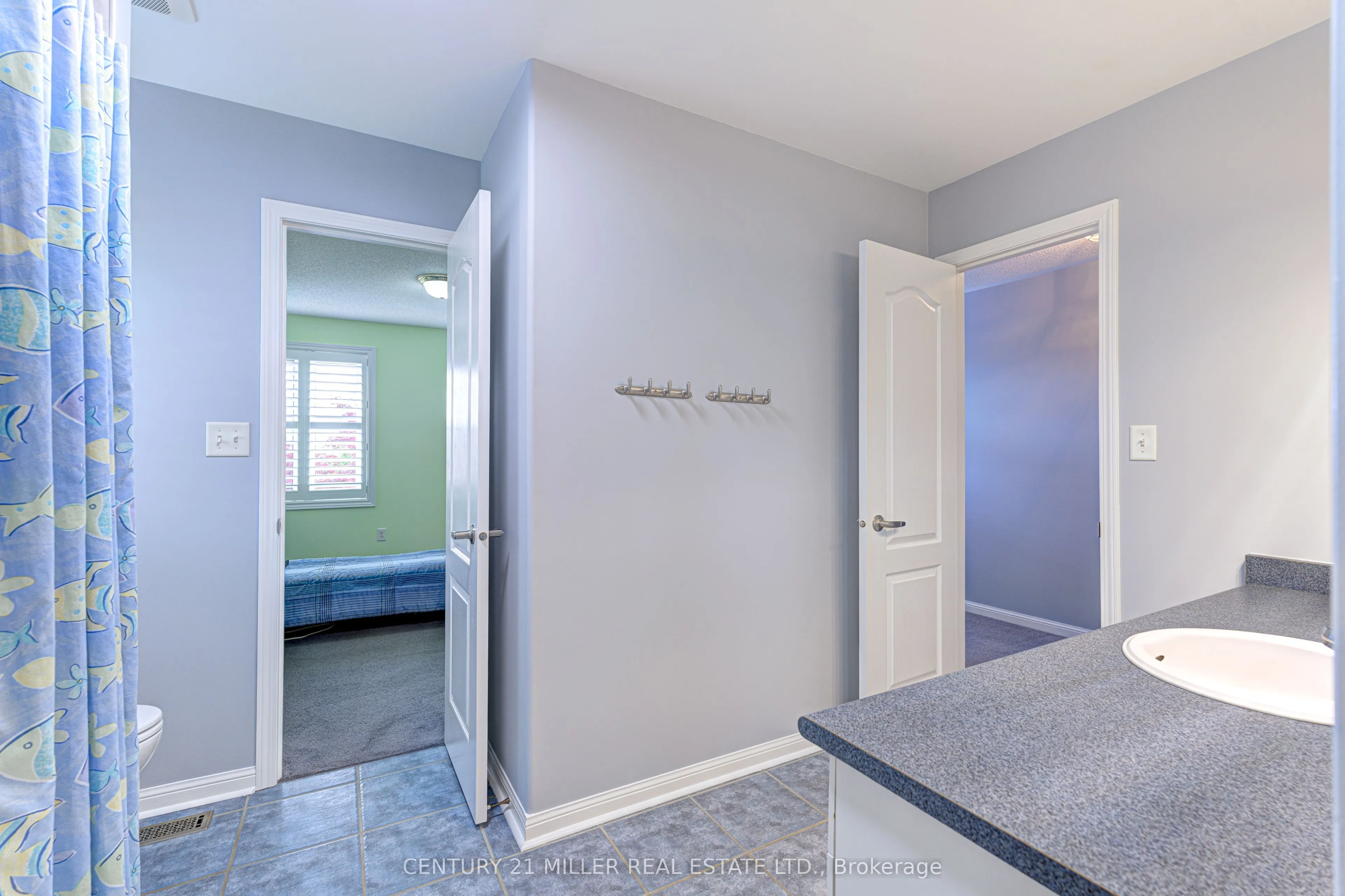 856 Somerville Terrace