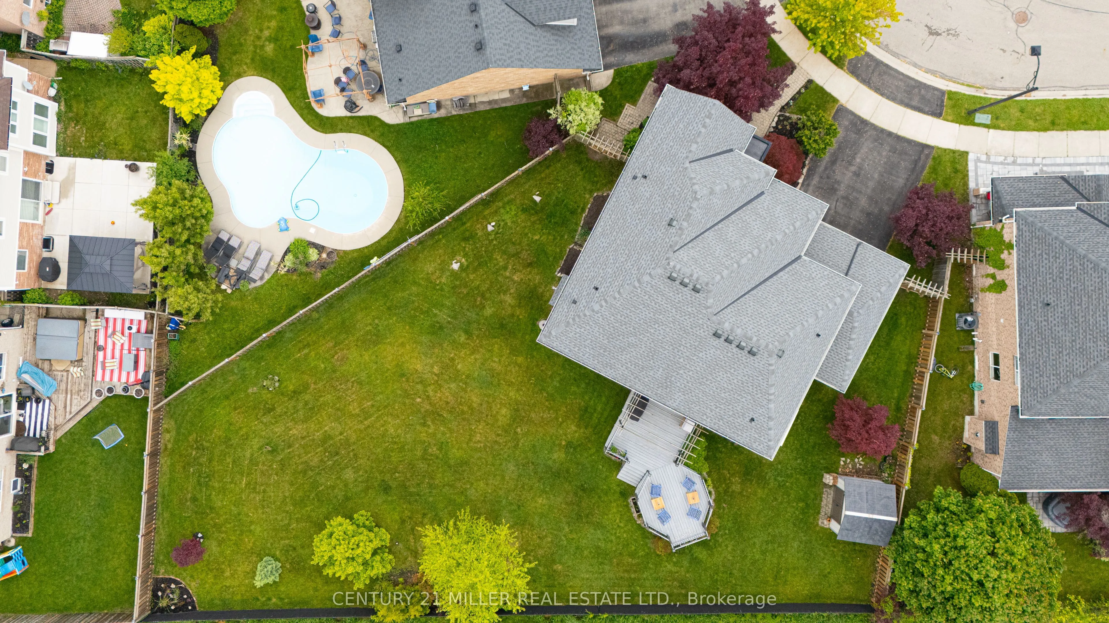 856 Somerville Terrace