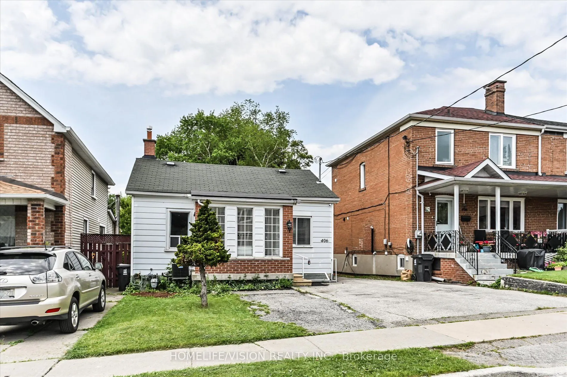 406 Nairn Avenue