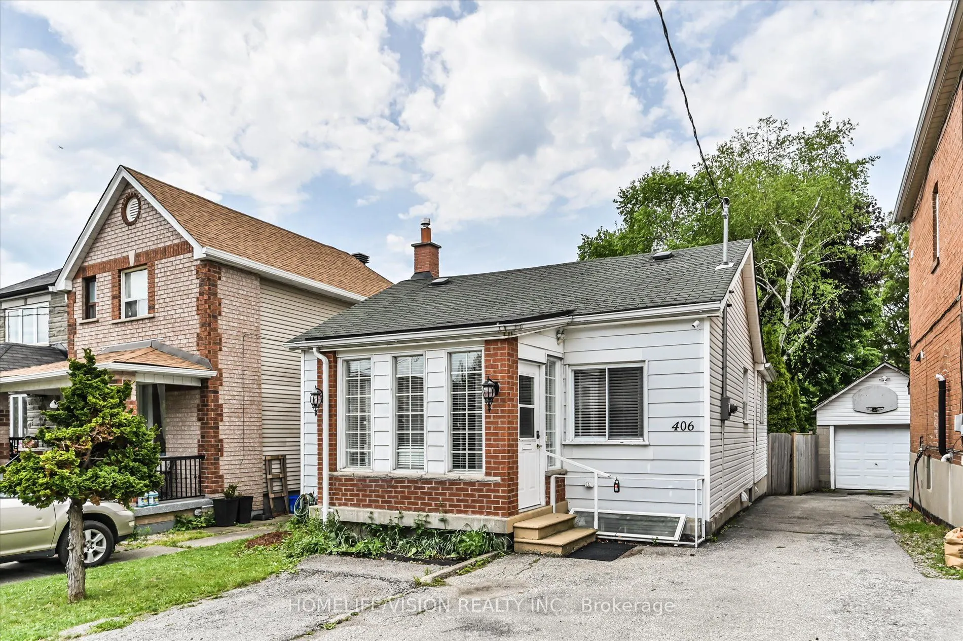 406 Nairn Avenue