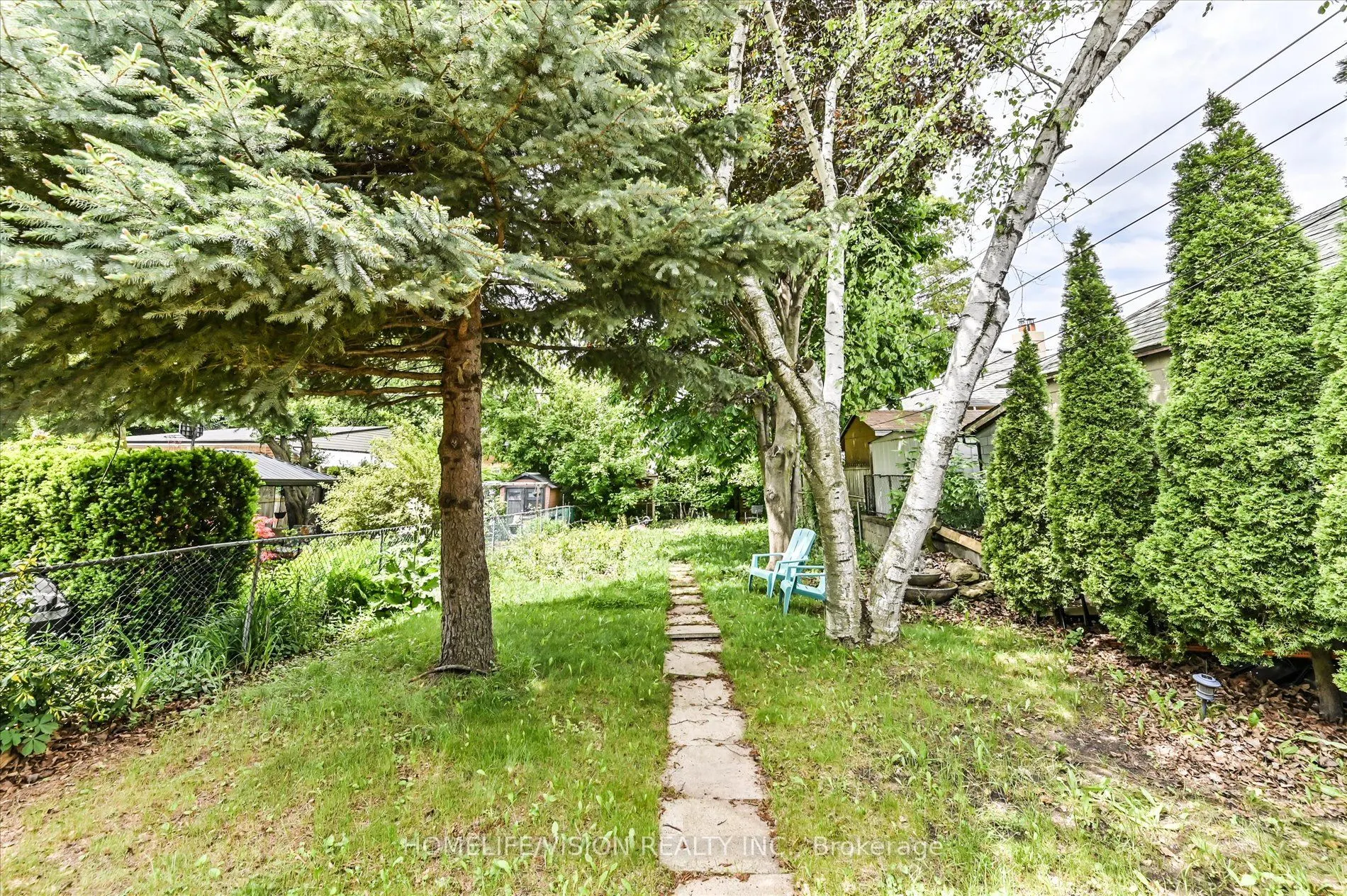 406 Nairn Avenue