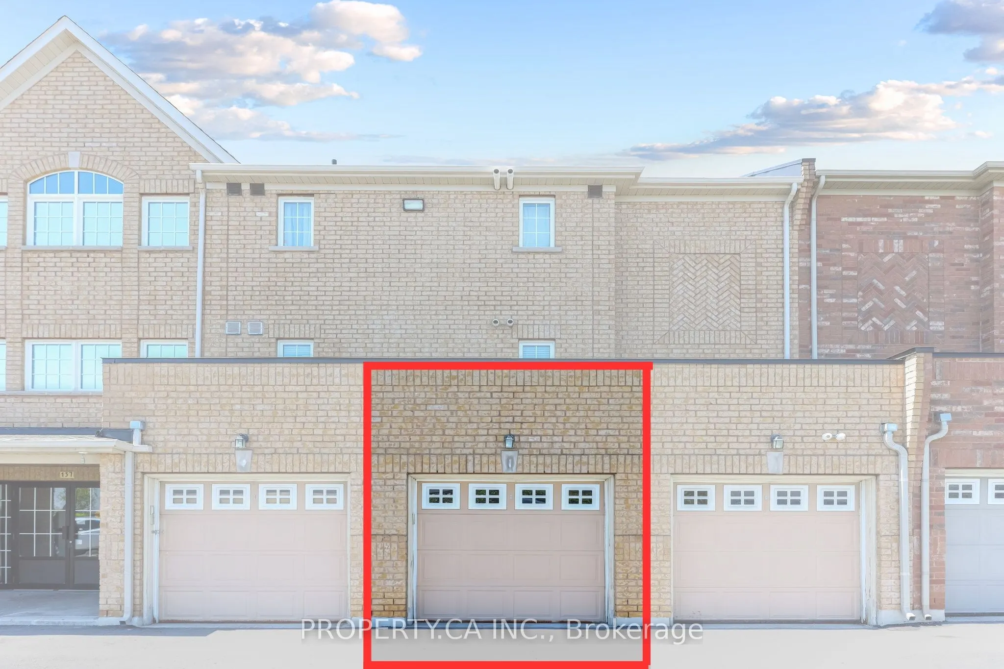 157 Isaac Devins Boulevard, #6