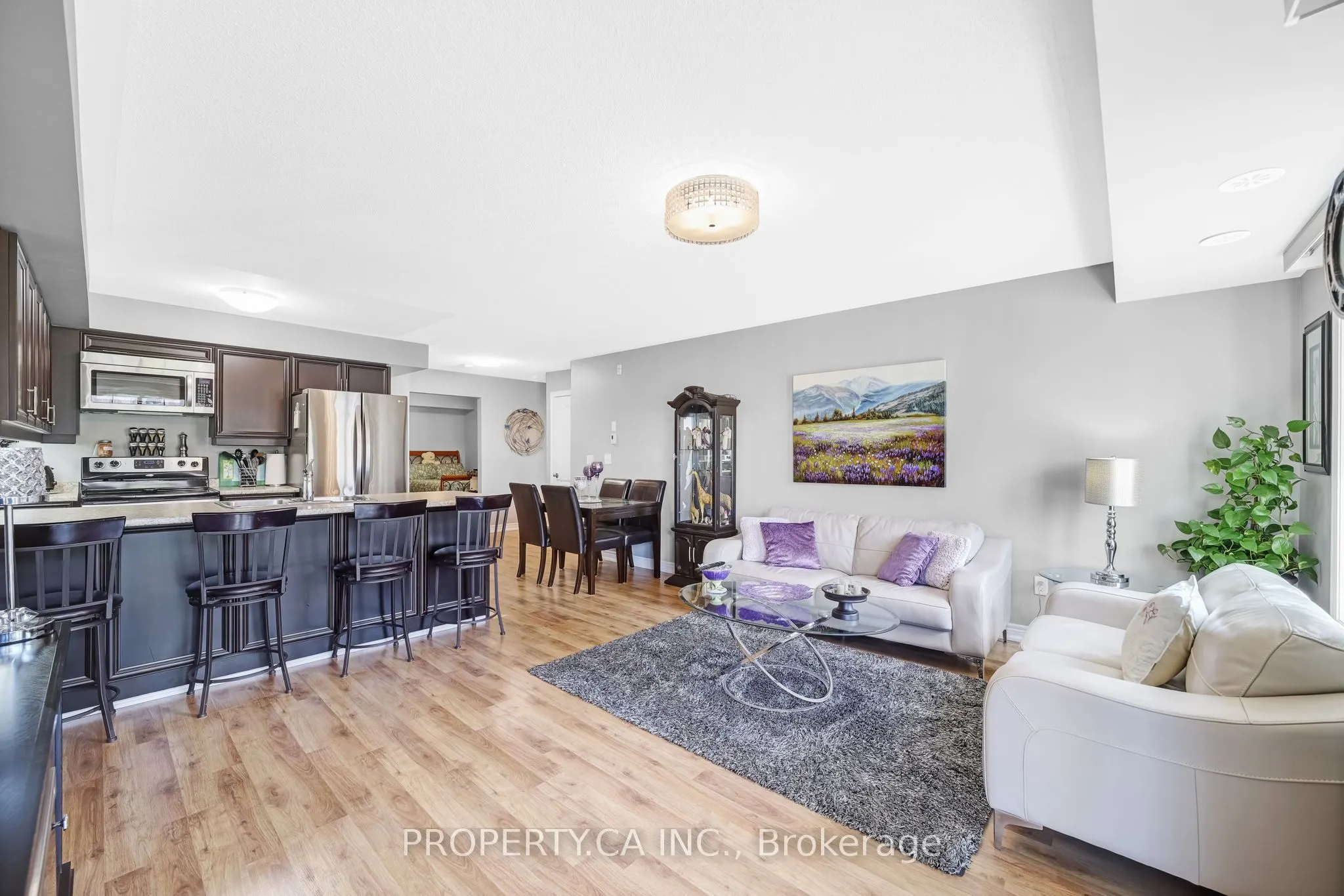 157 Isaac Devins Boulevard, #6