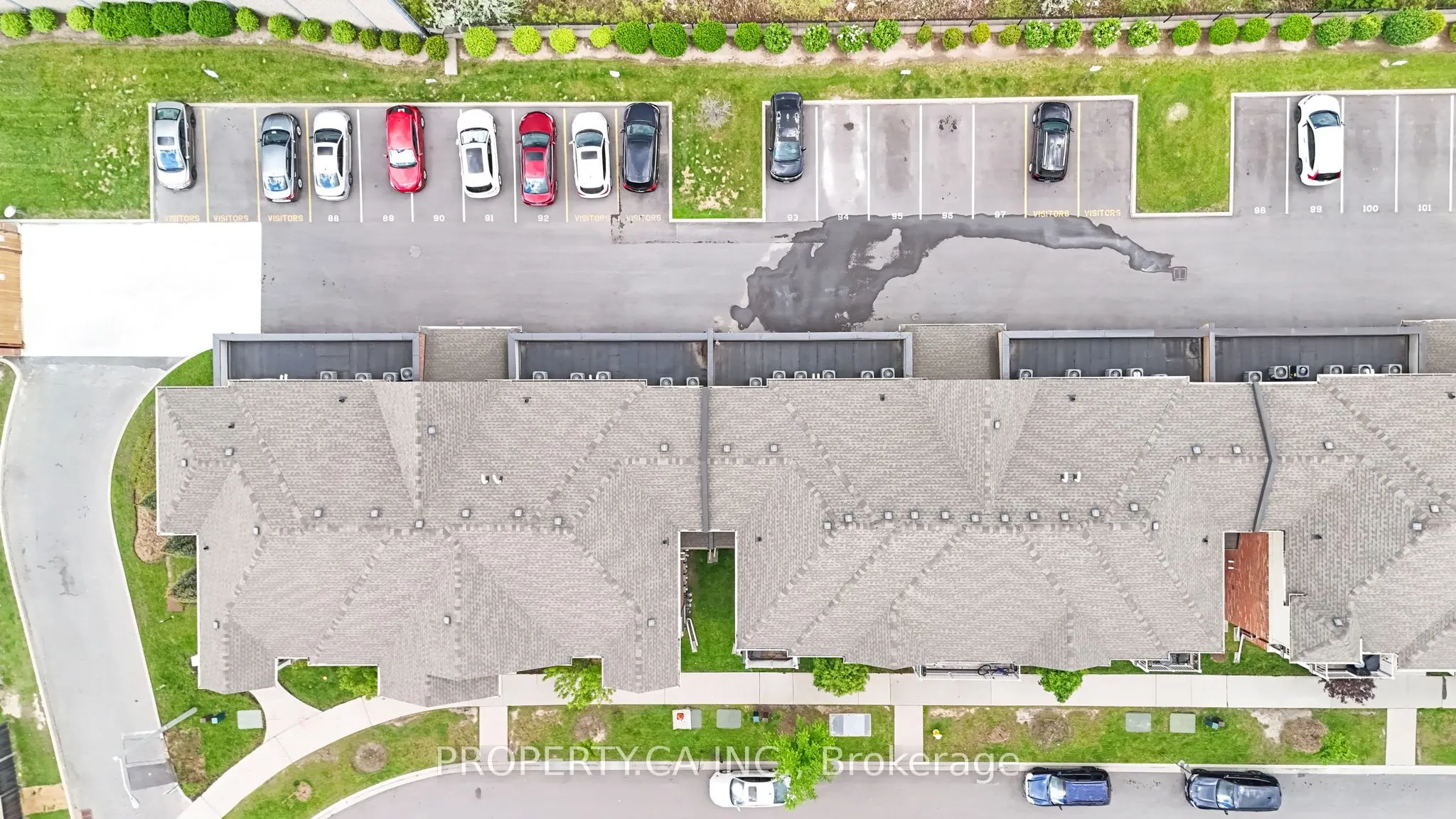 157 Isaac Devins Boulevard, #6