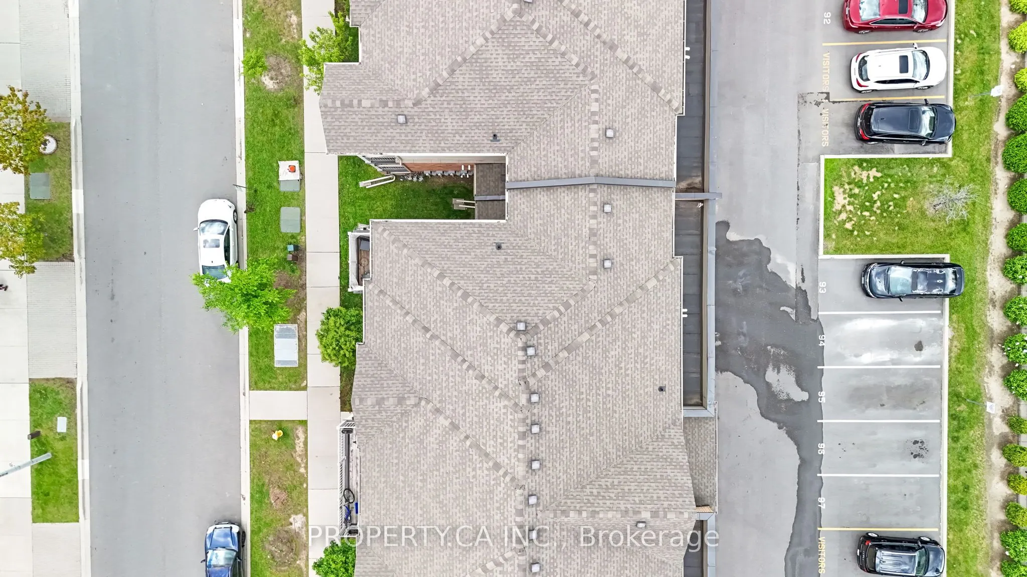 157 Isaac Devins Boulevard, #6