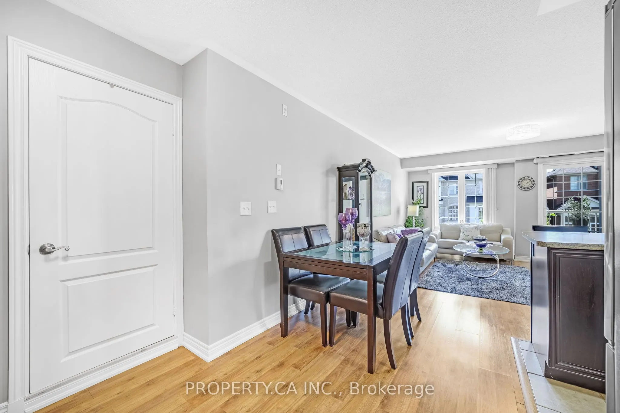 157 Isaac Devins Boulevard, #6