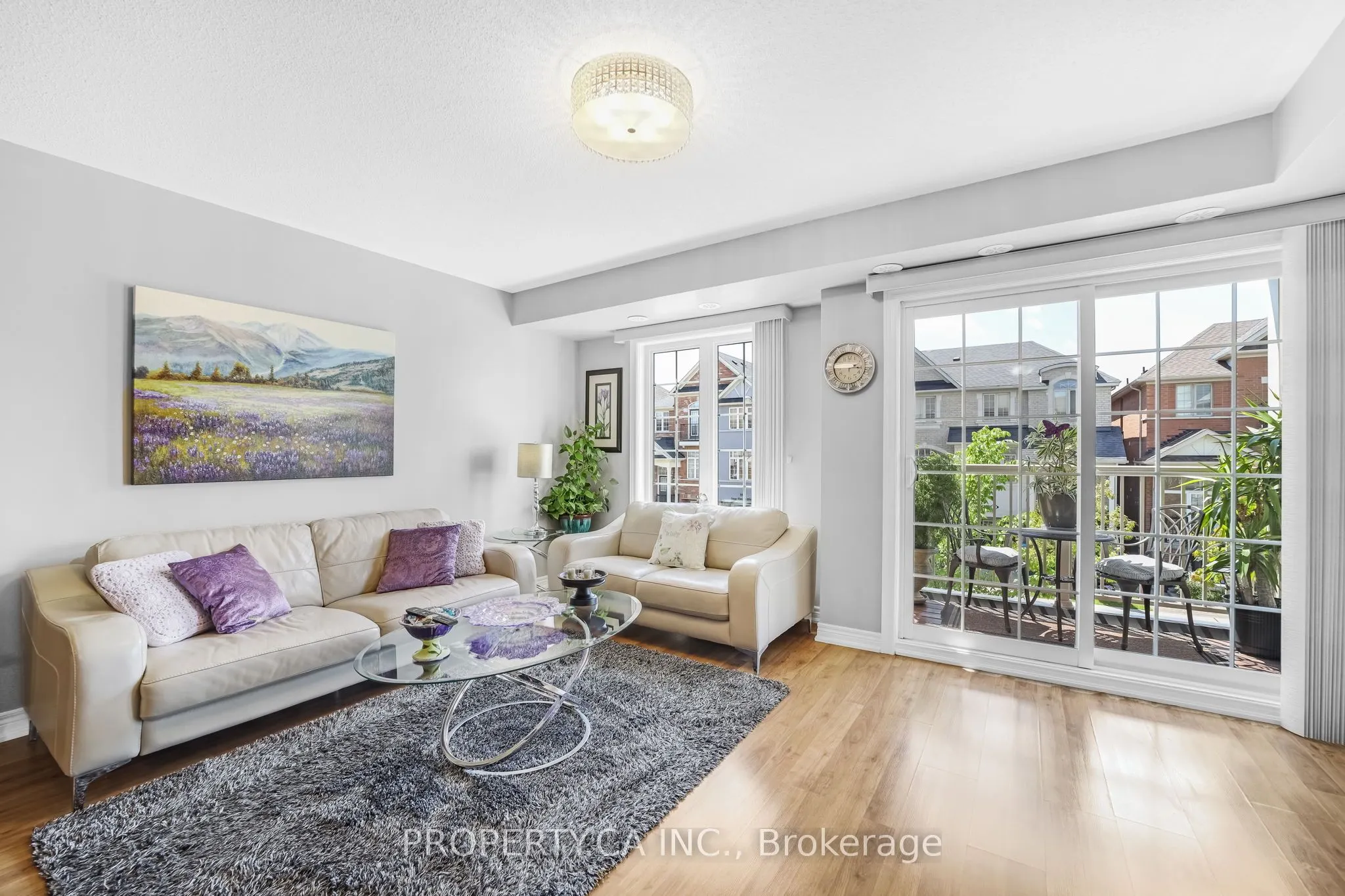 157 Isaac Devins Boulevard, #6