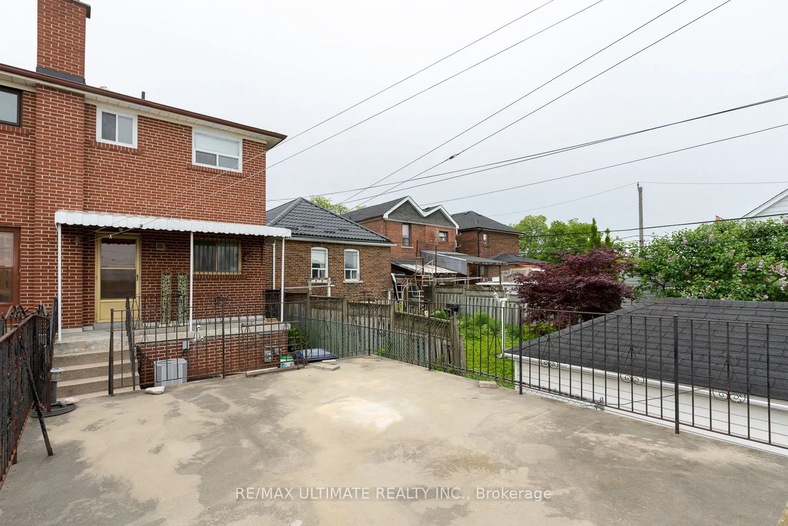68 Caledonia Road