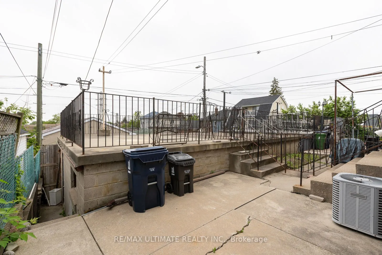 68 Caledonia Road