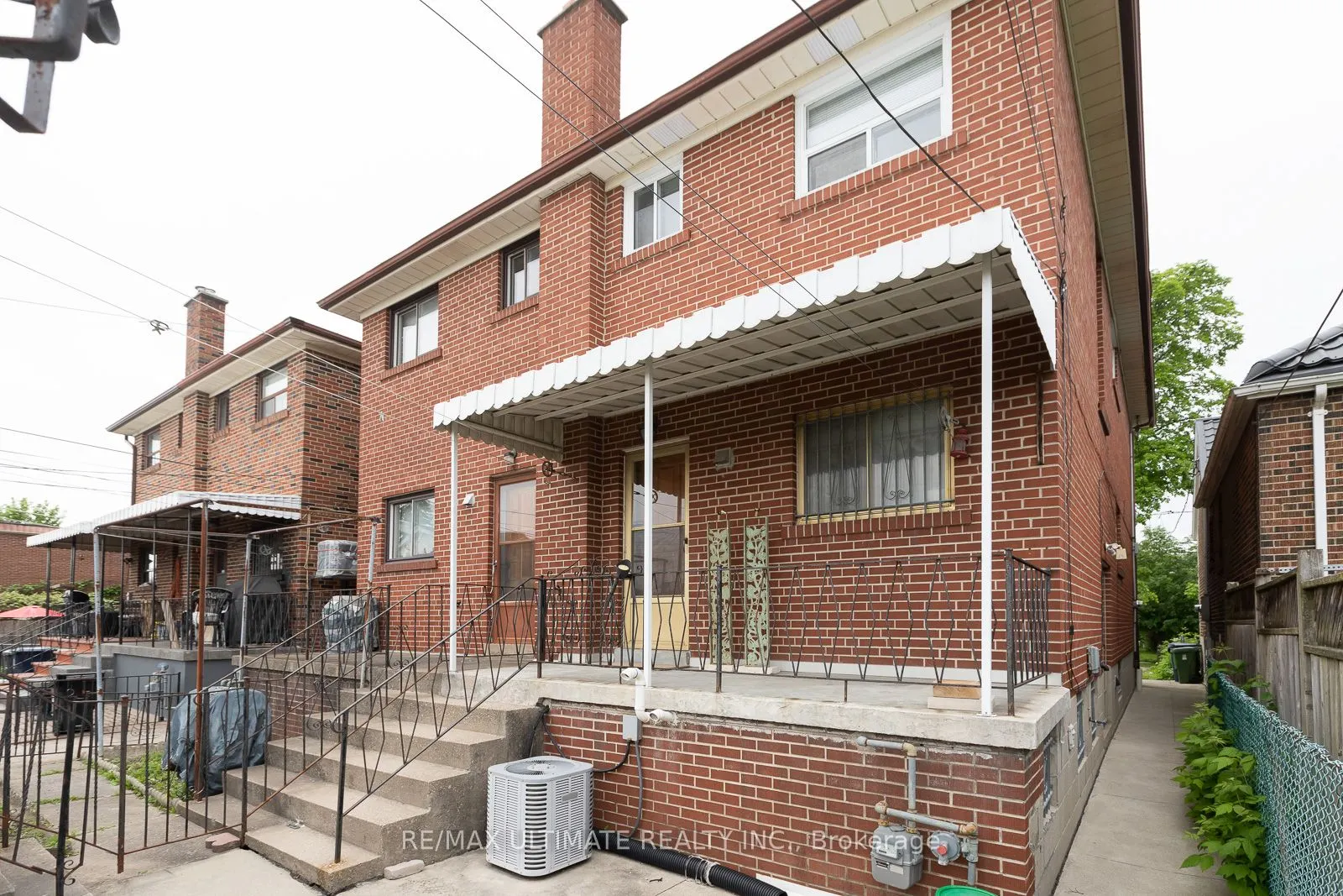 68 Caledonia Road