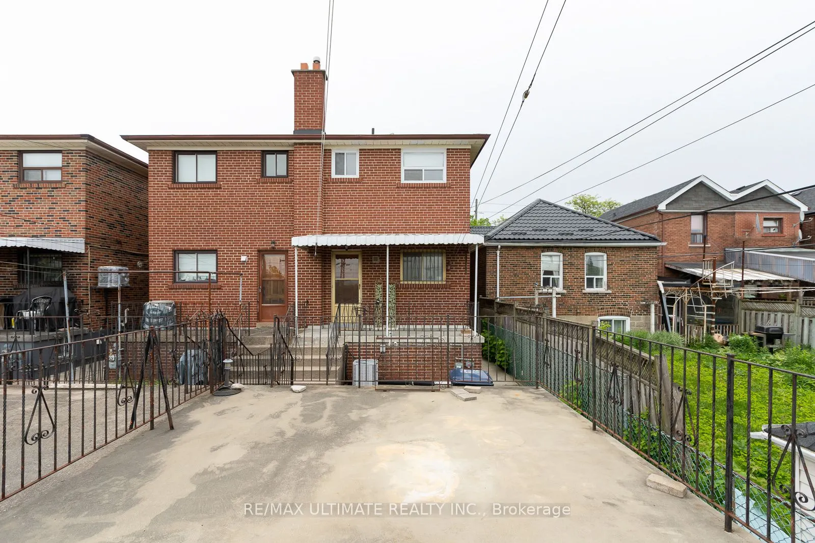 68 Caledonia Road