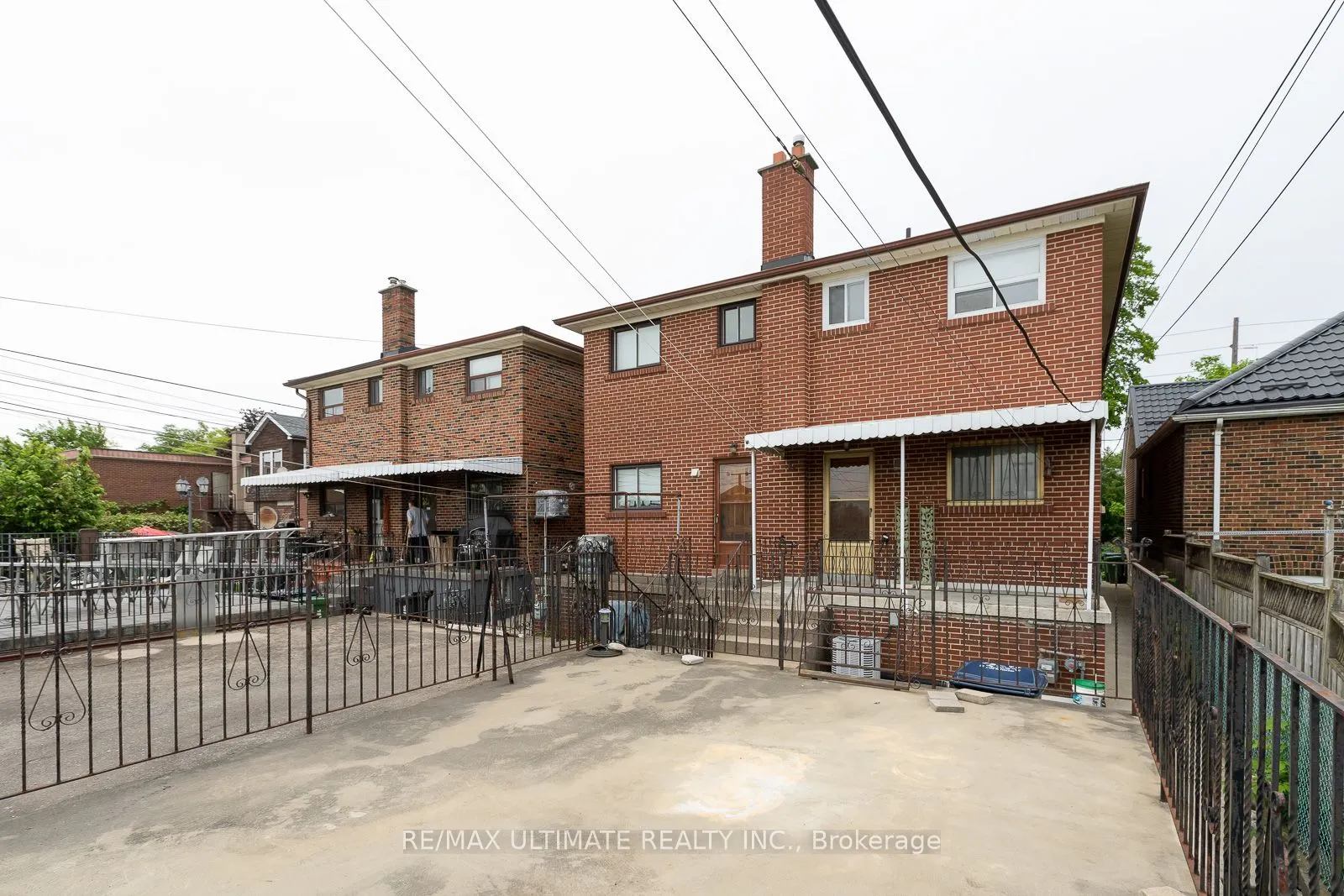 68 Caledonia Road