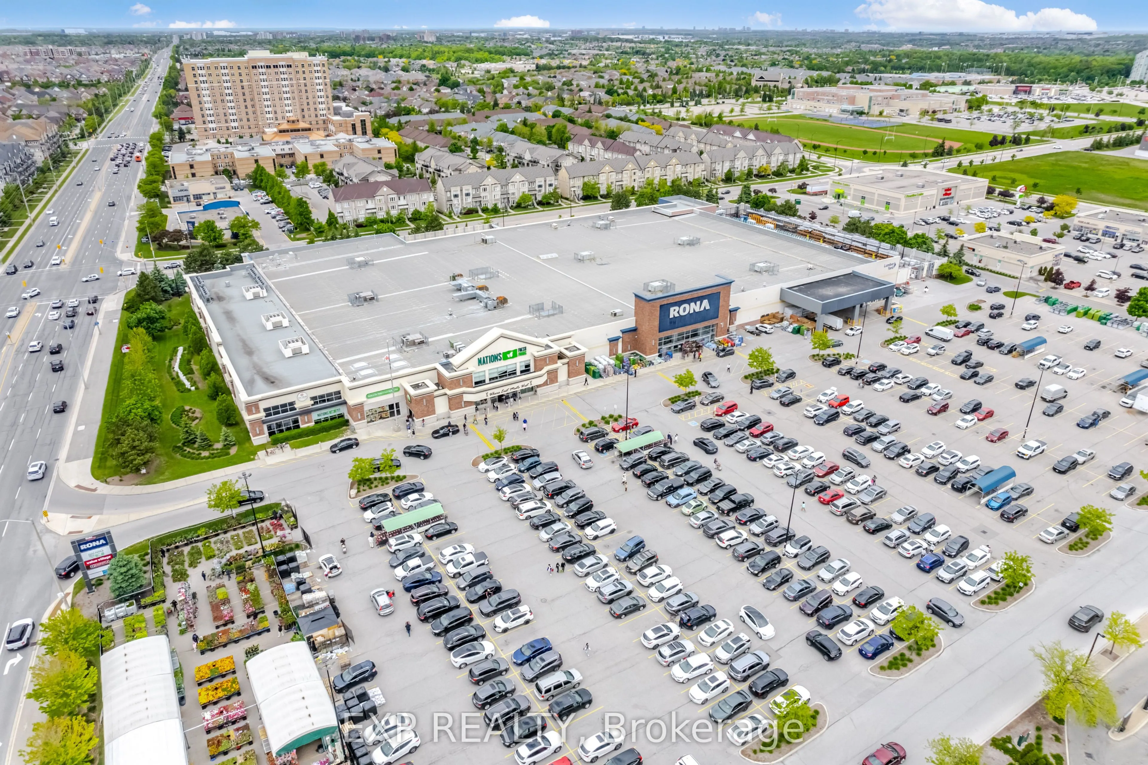 5025 Harvard Road, #305