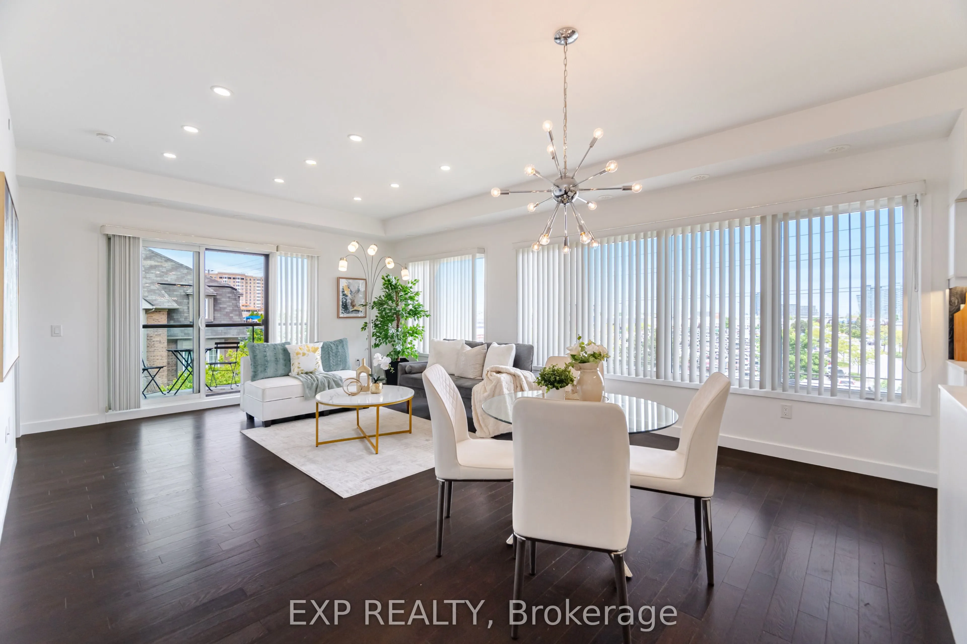 5025 Harvard Road, #305