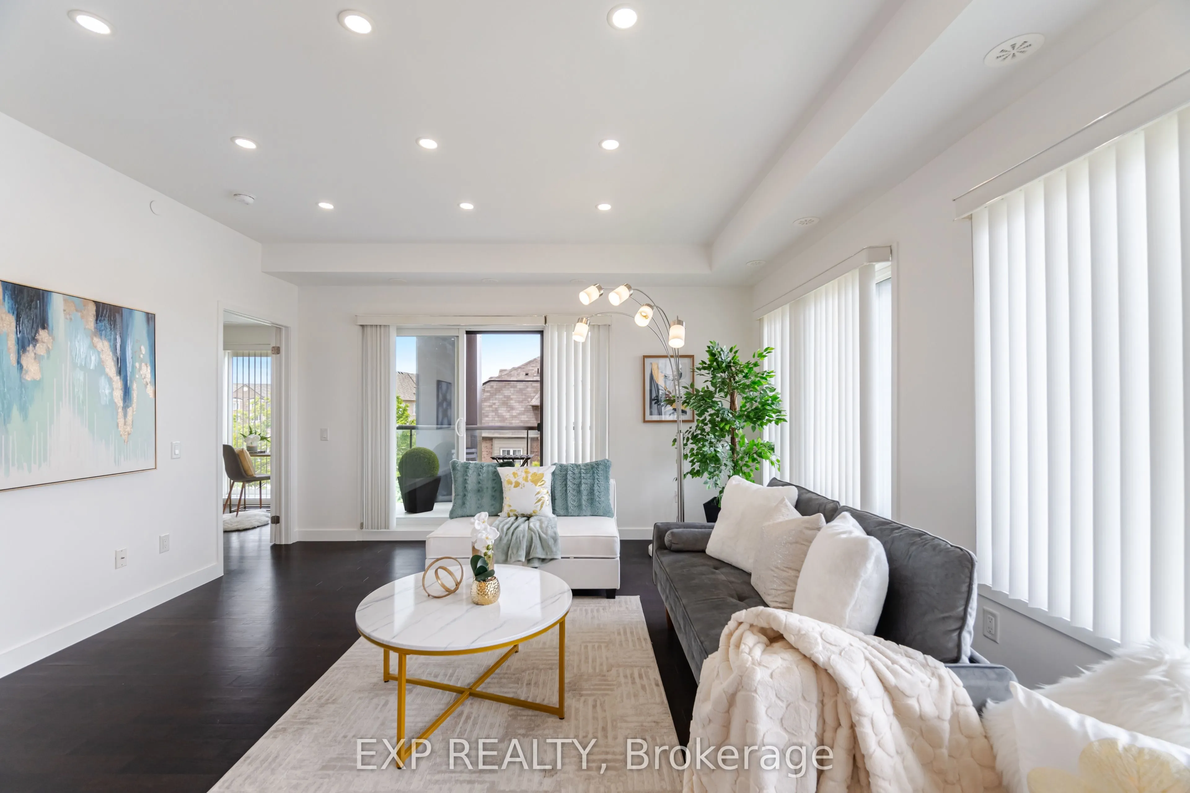 5025 Harvard Road, #305