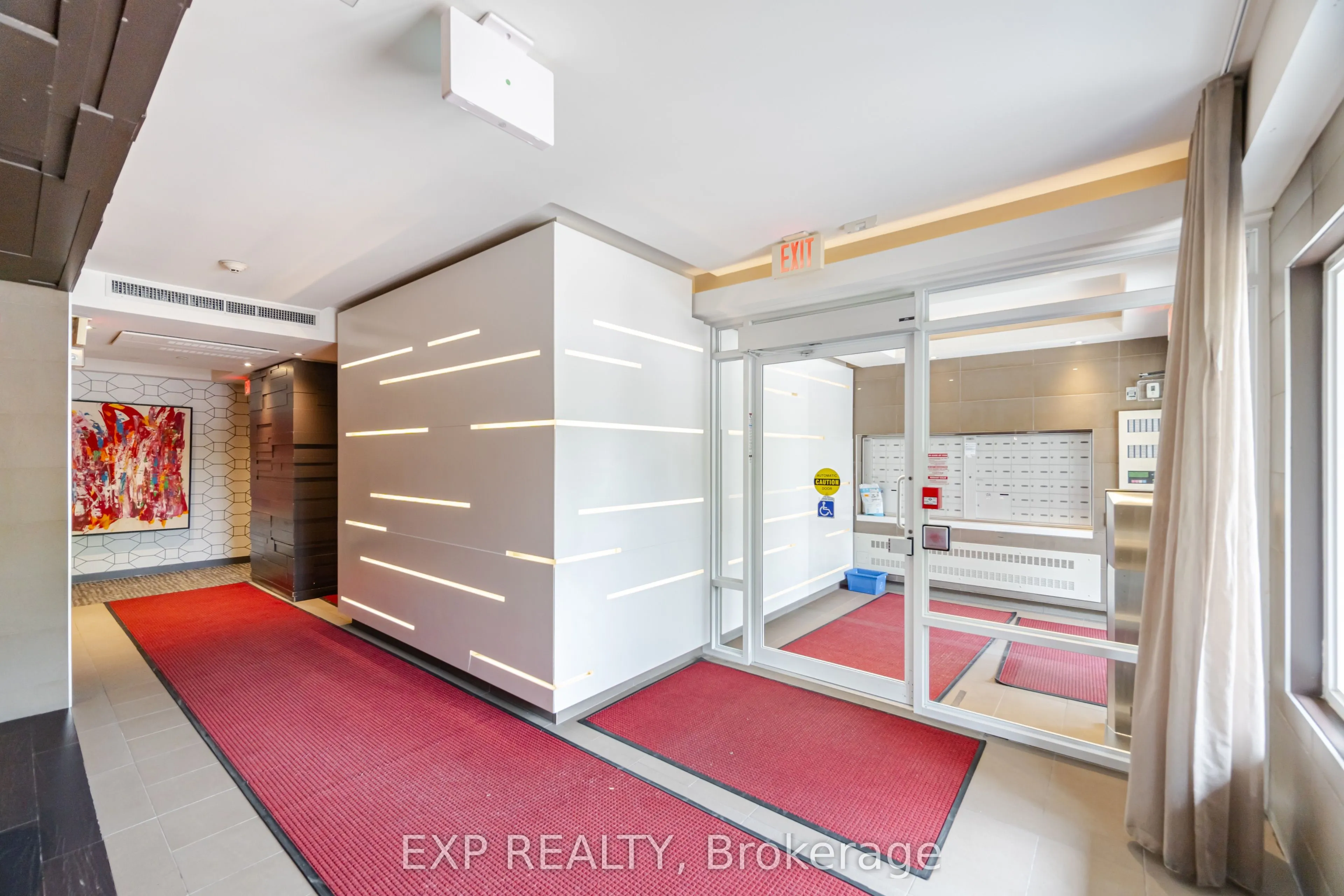 5025 Harvard Road, #305