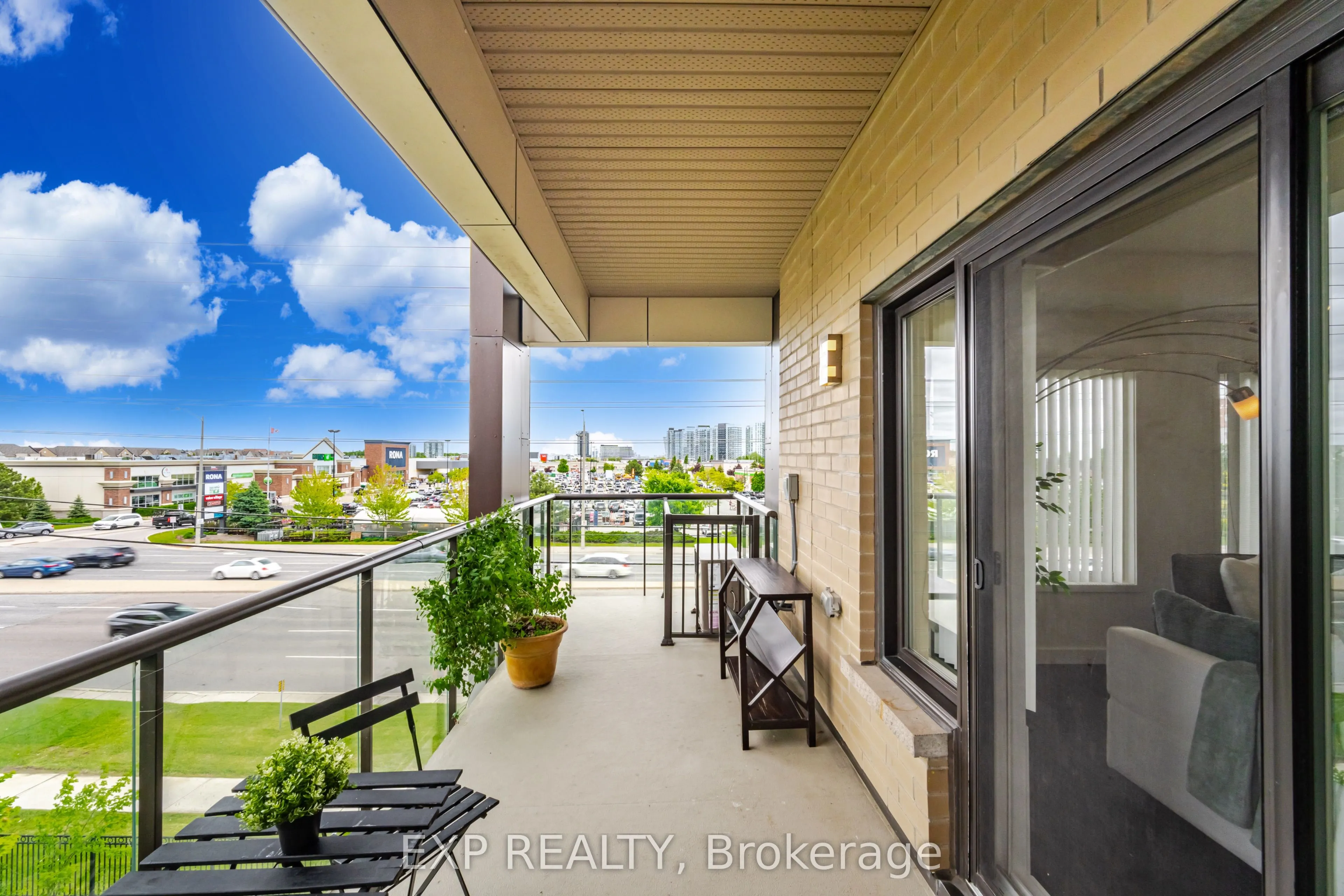 5025 Harvard Road, #305
