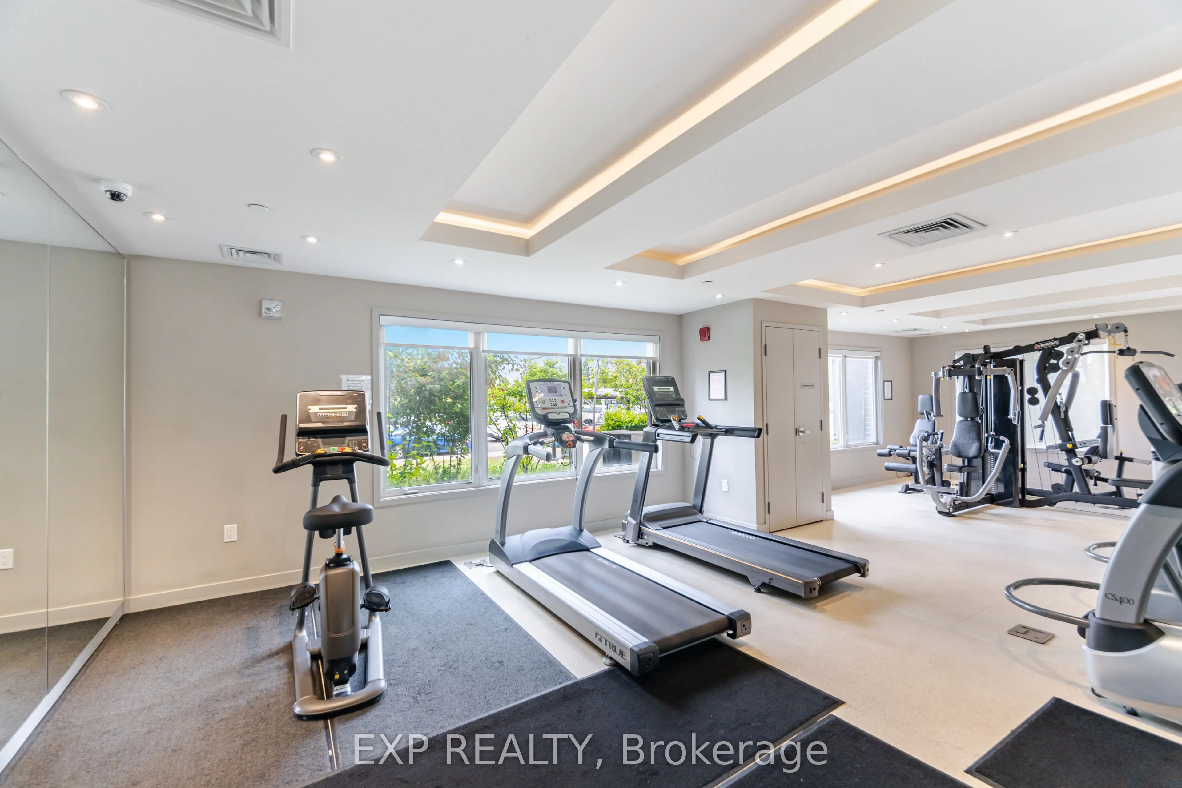 5025 Harvard Road, #305