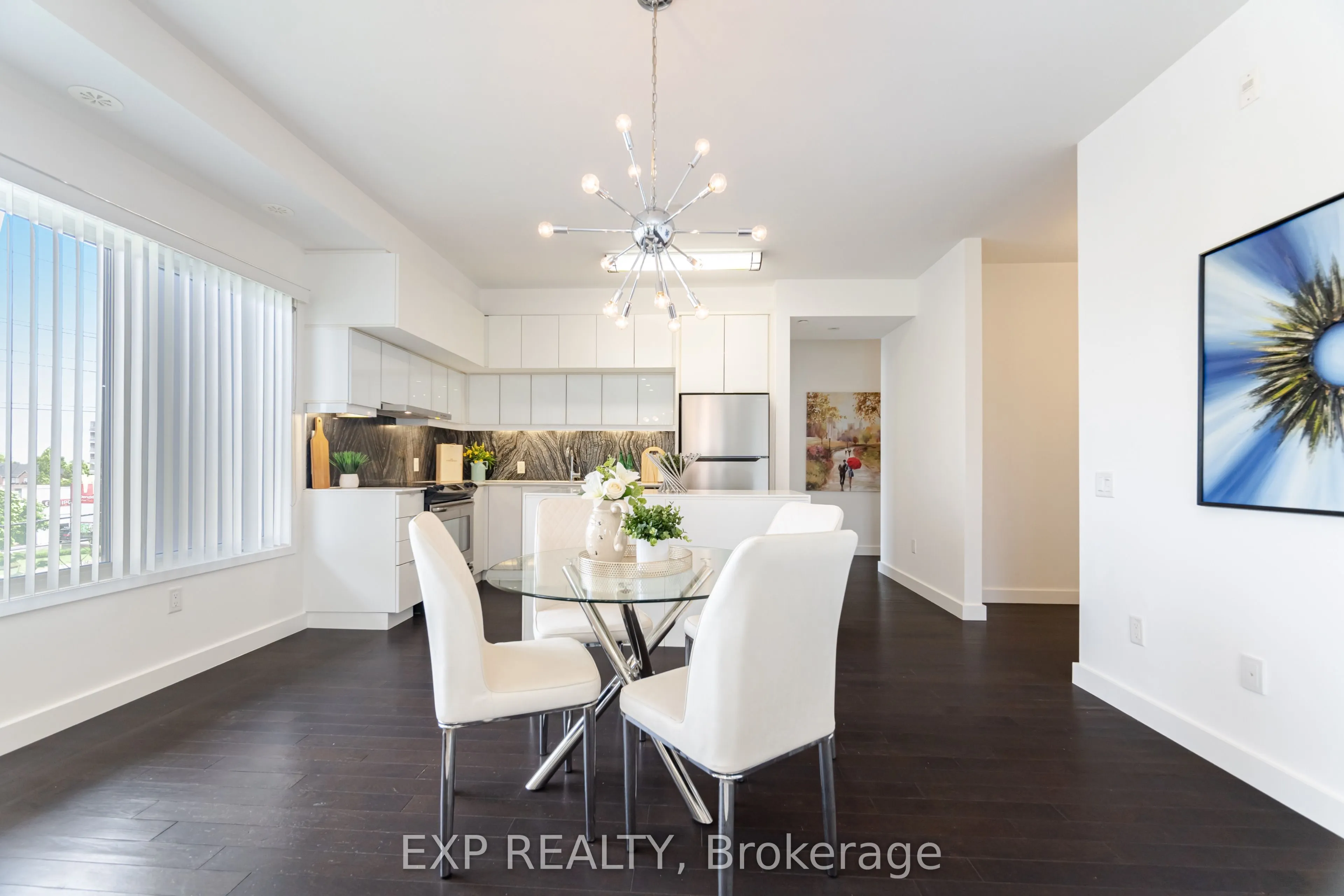 5025 Harvard Road, #305