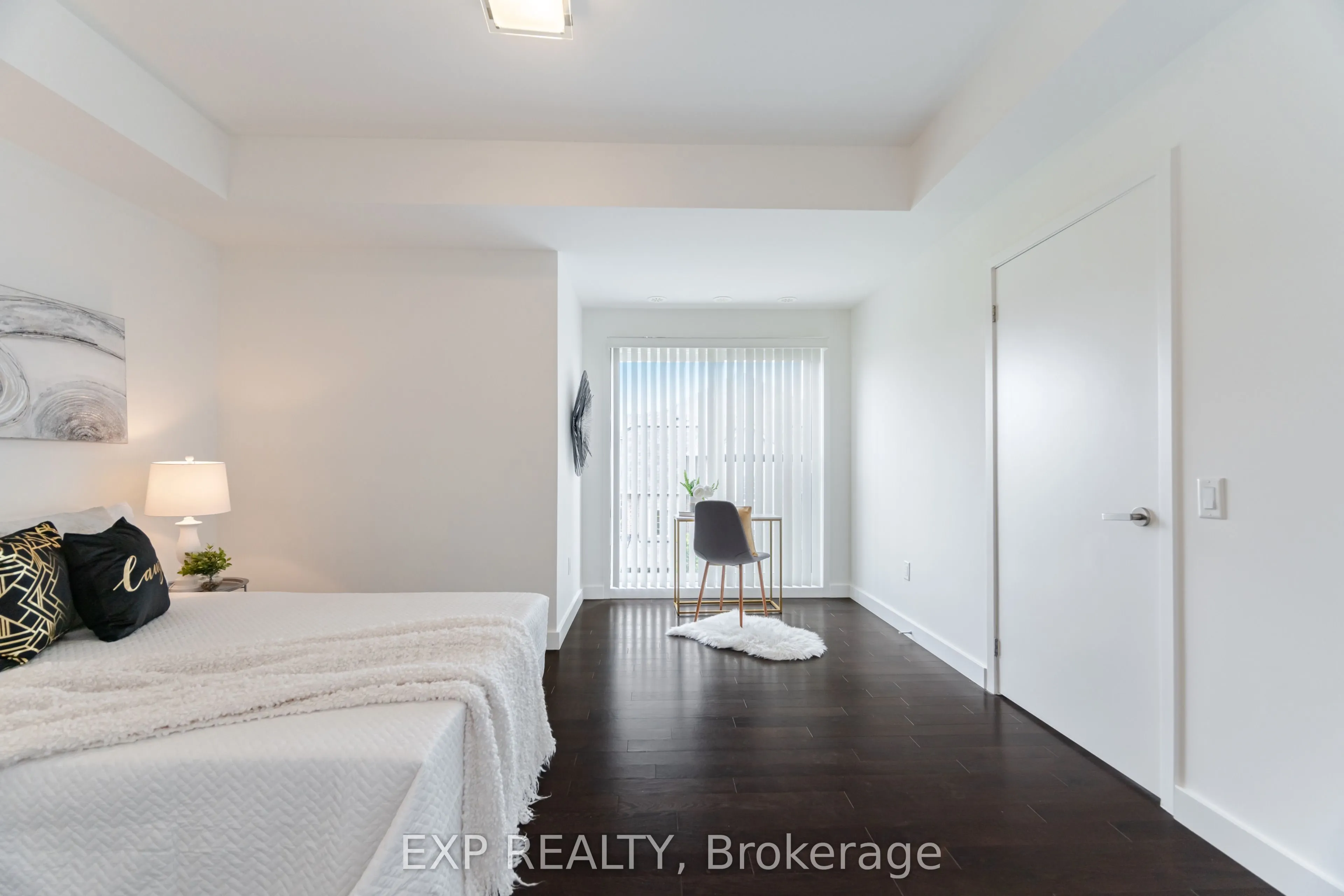 5025 Harvard Road, #305
