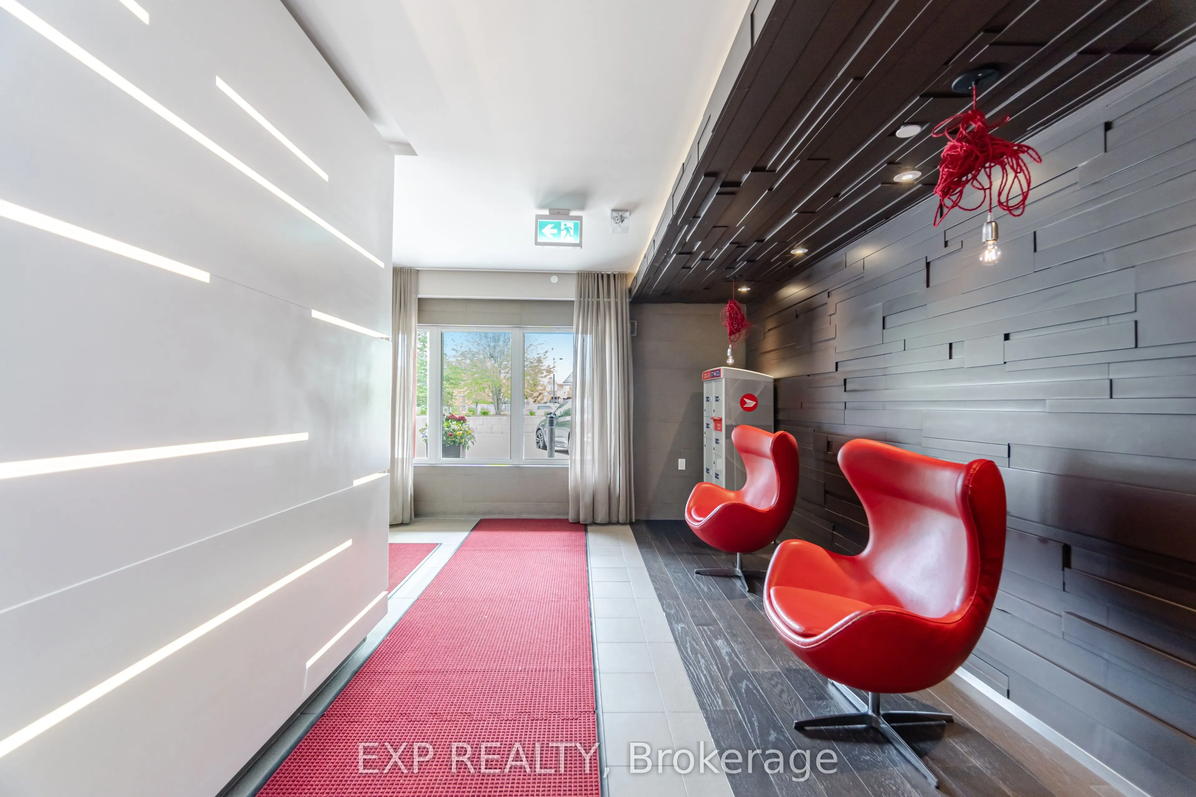 5025 Harvard Road, #305
