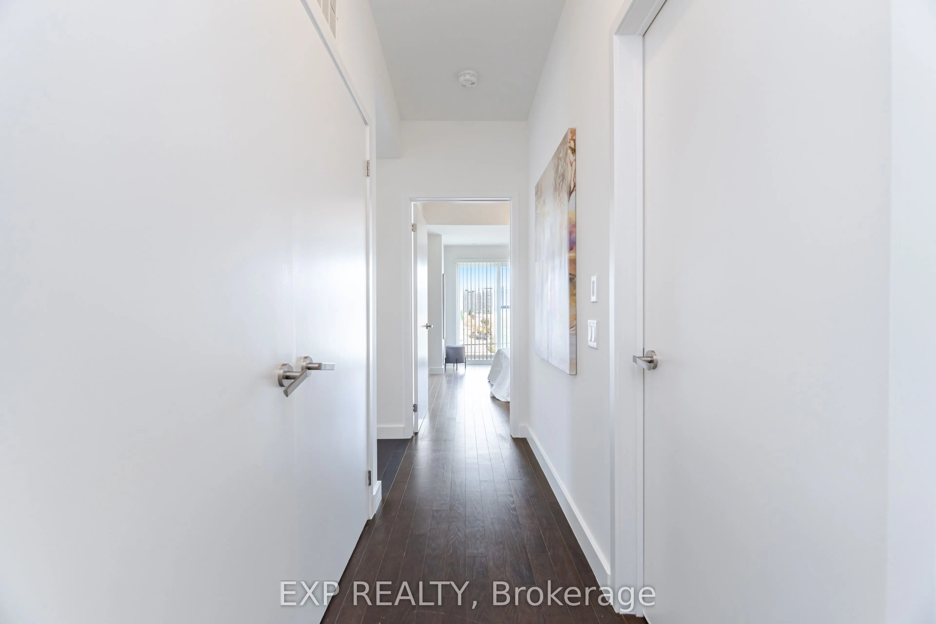 5025 Harvard Road, #305
