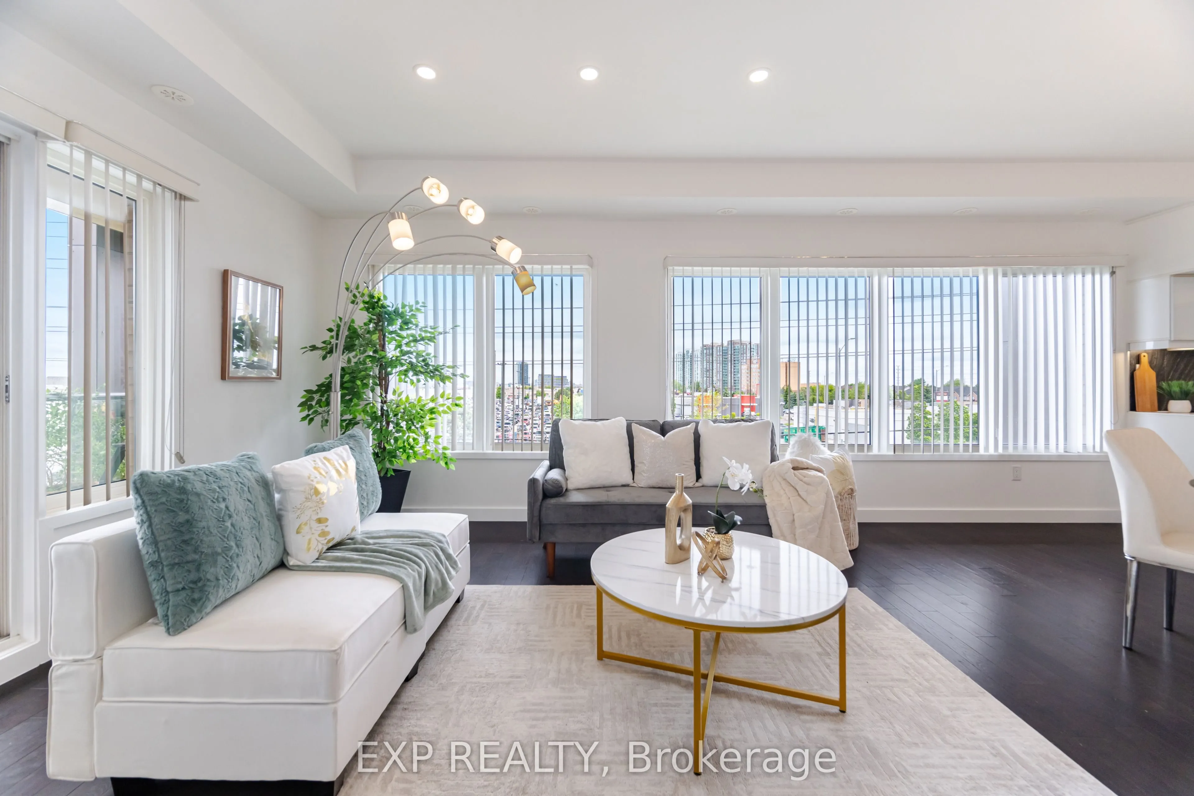 5025 Harvard Road, #305