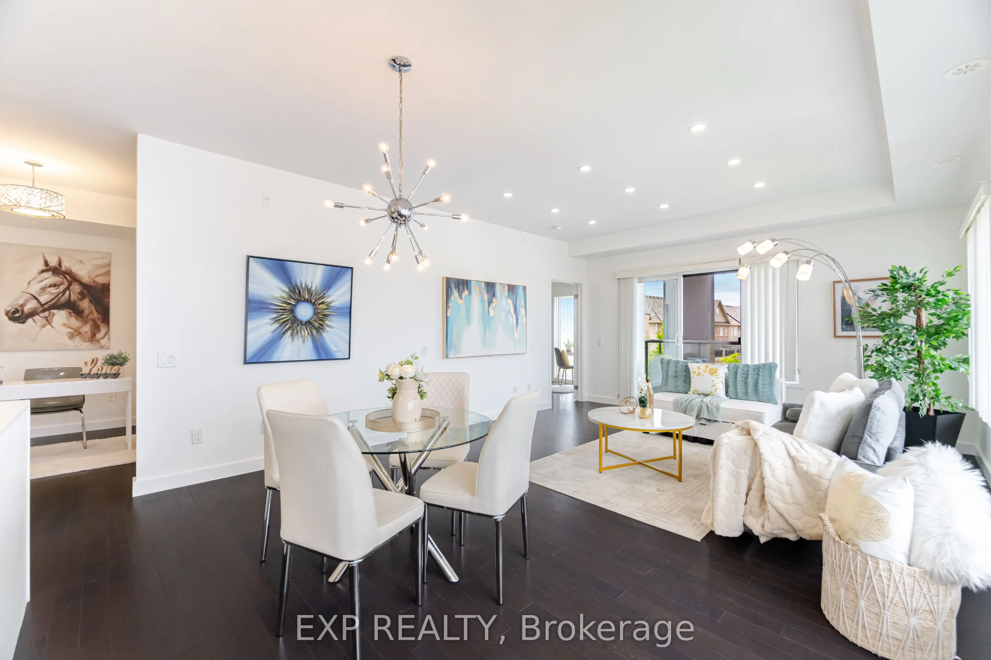 5025 Harvard Road, #305