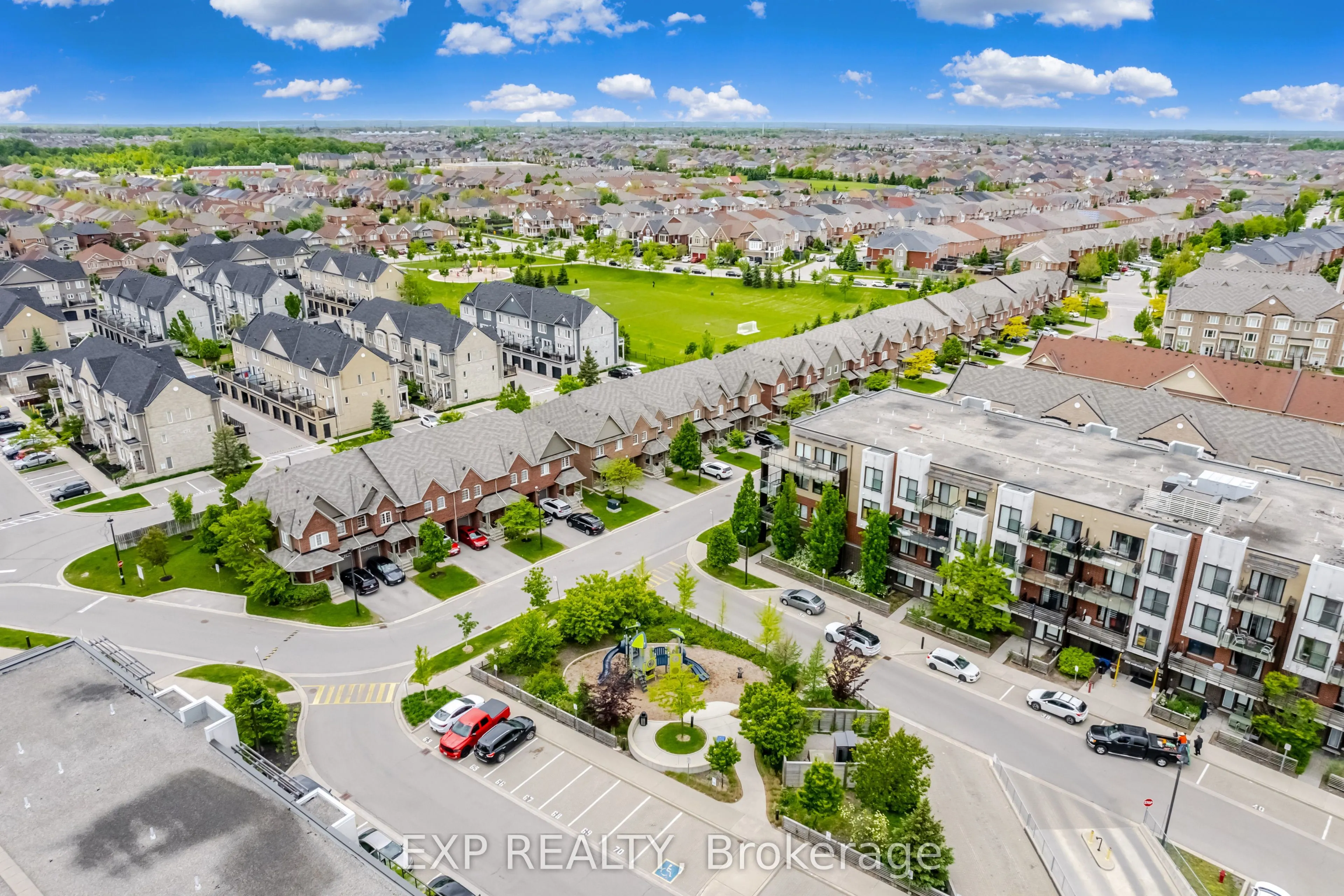 5025 Harvard Road, #305