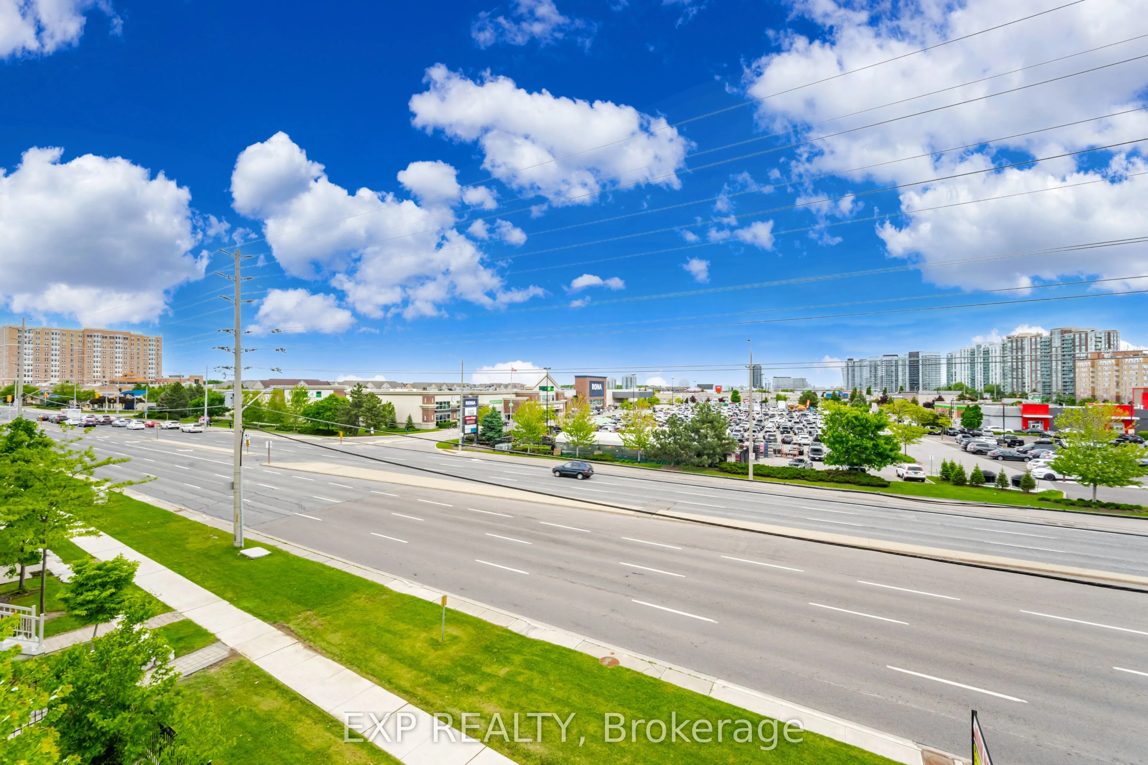 5025 Harvard Road, #305
