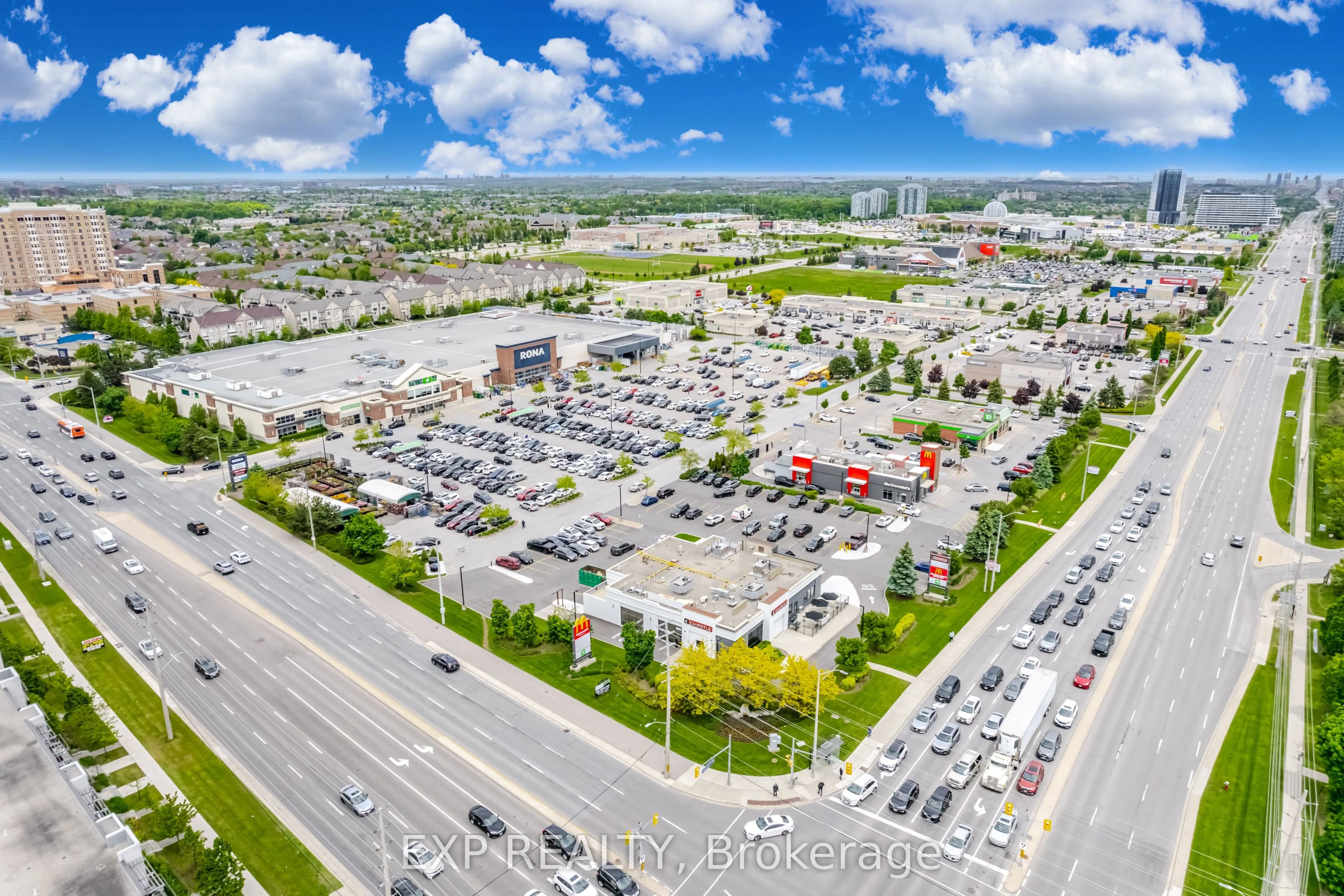 5025 Harvard Road, #305