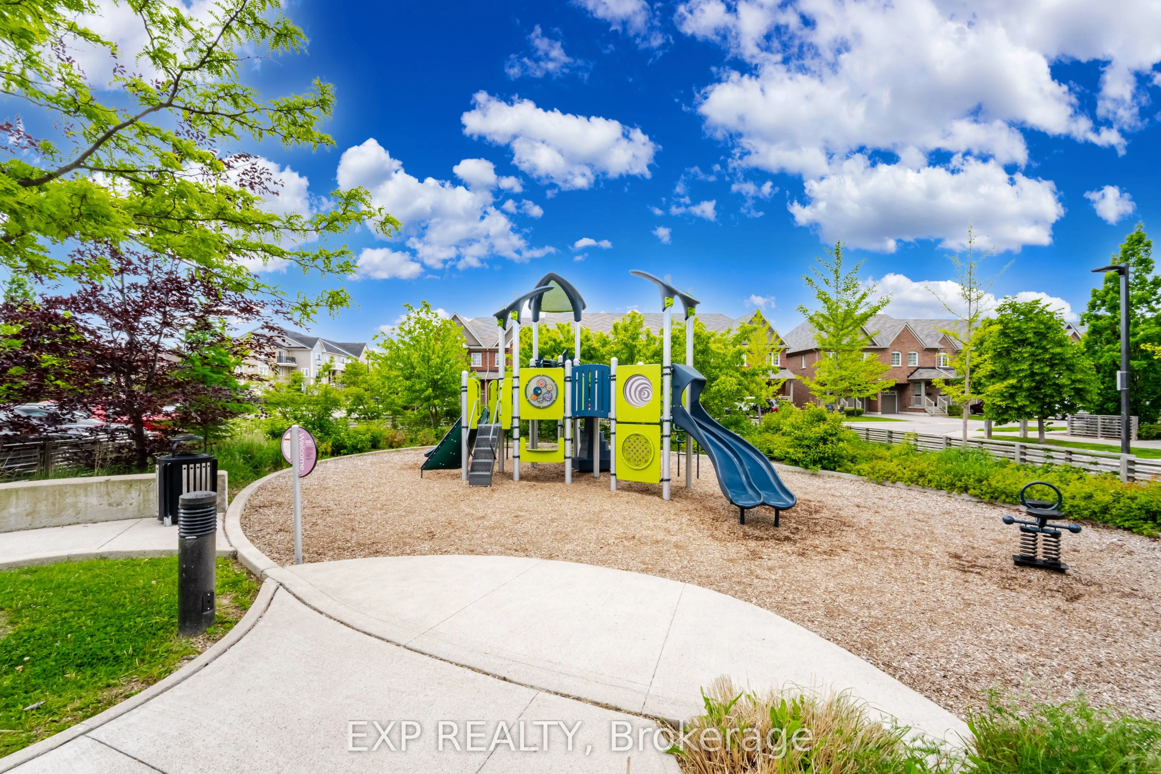 5025 Harvard Road, #305