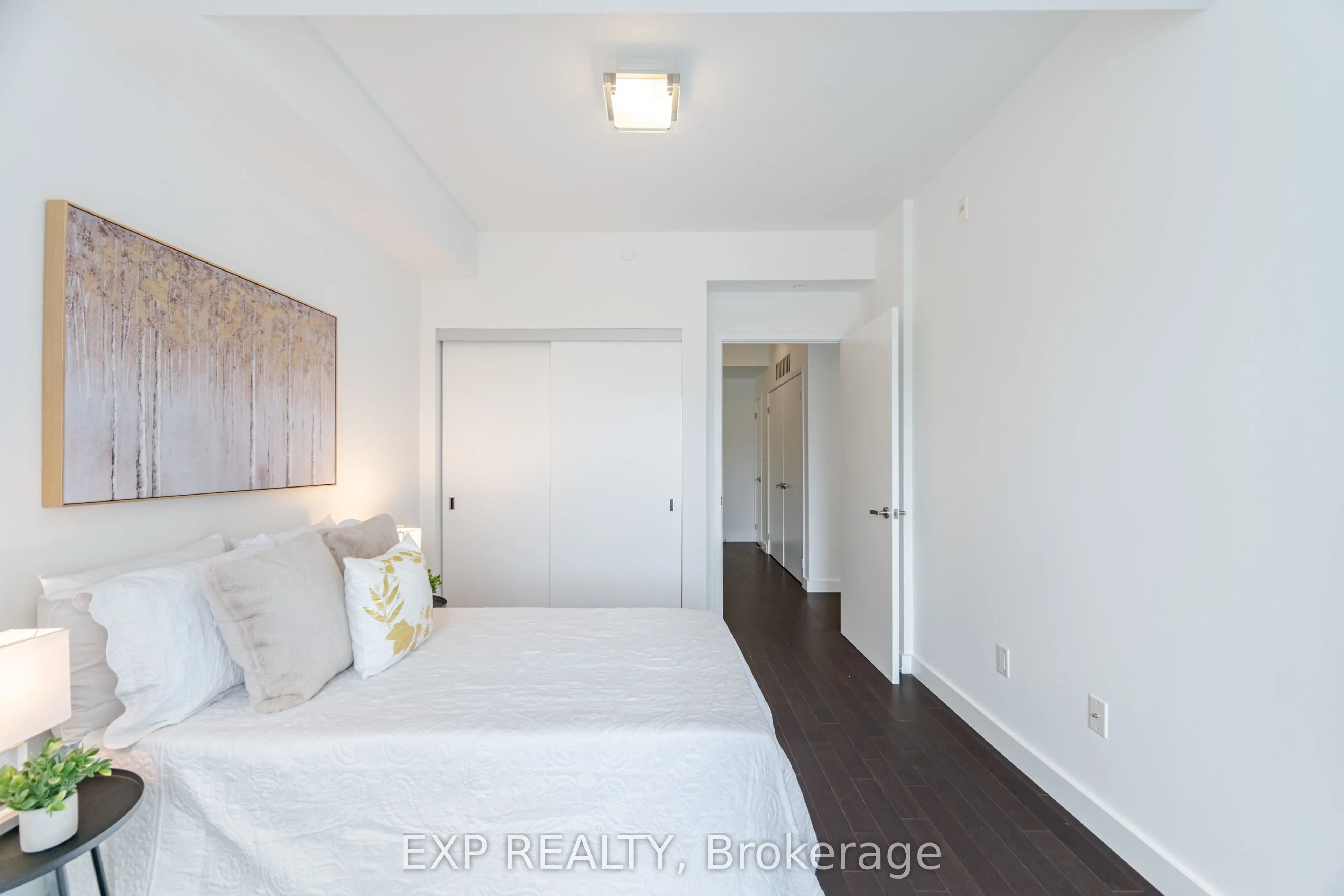 5025 Harvard Road, #305