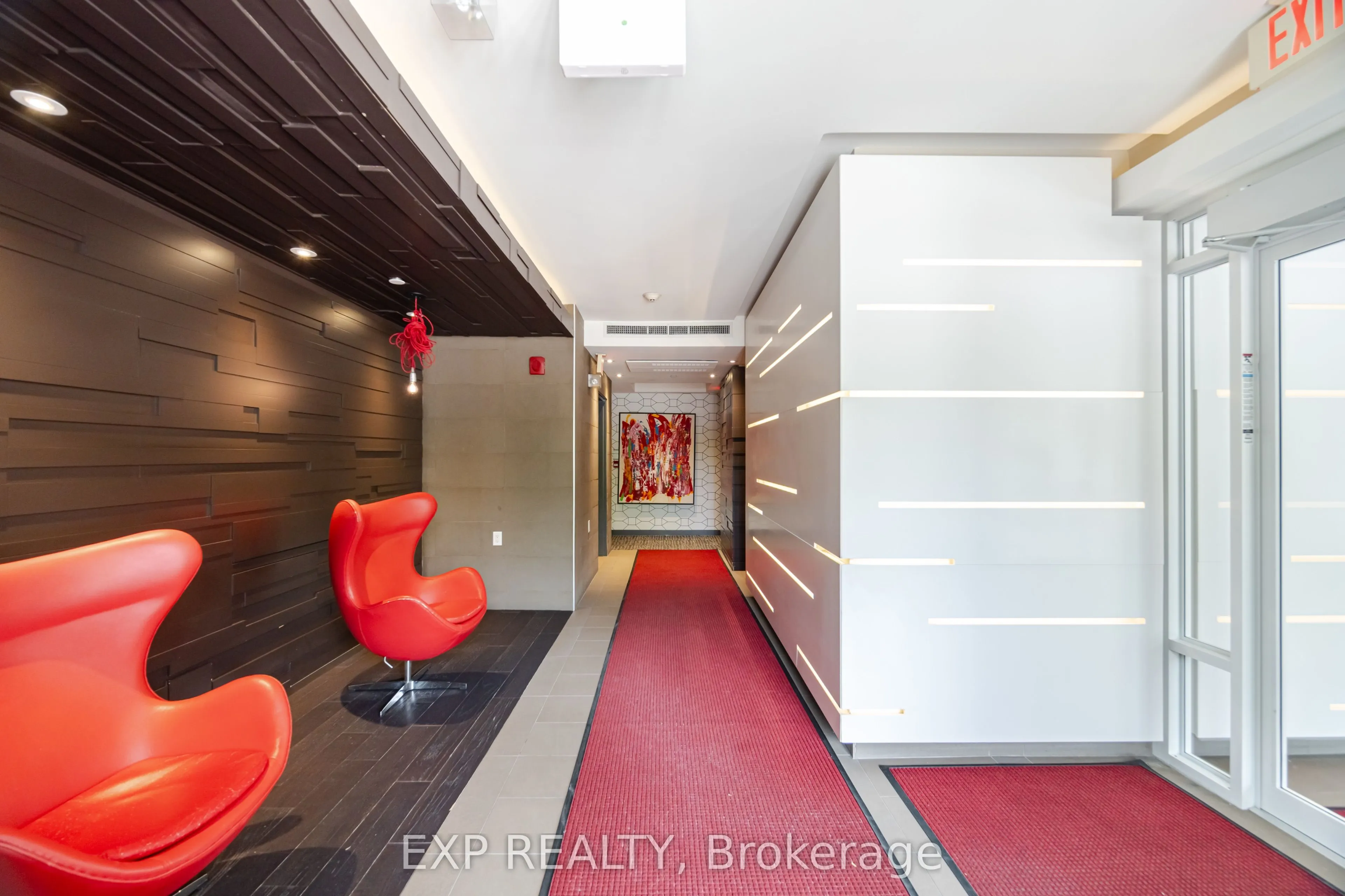 5025 Harvard Road, #305