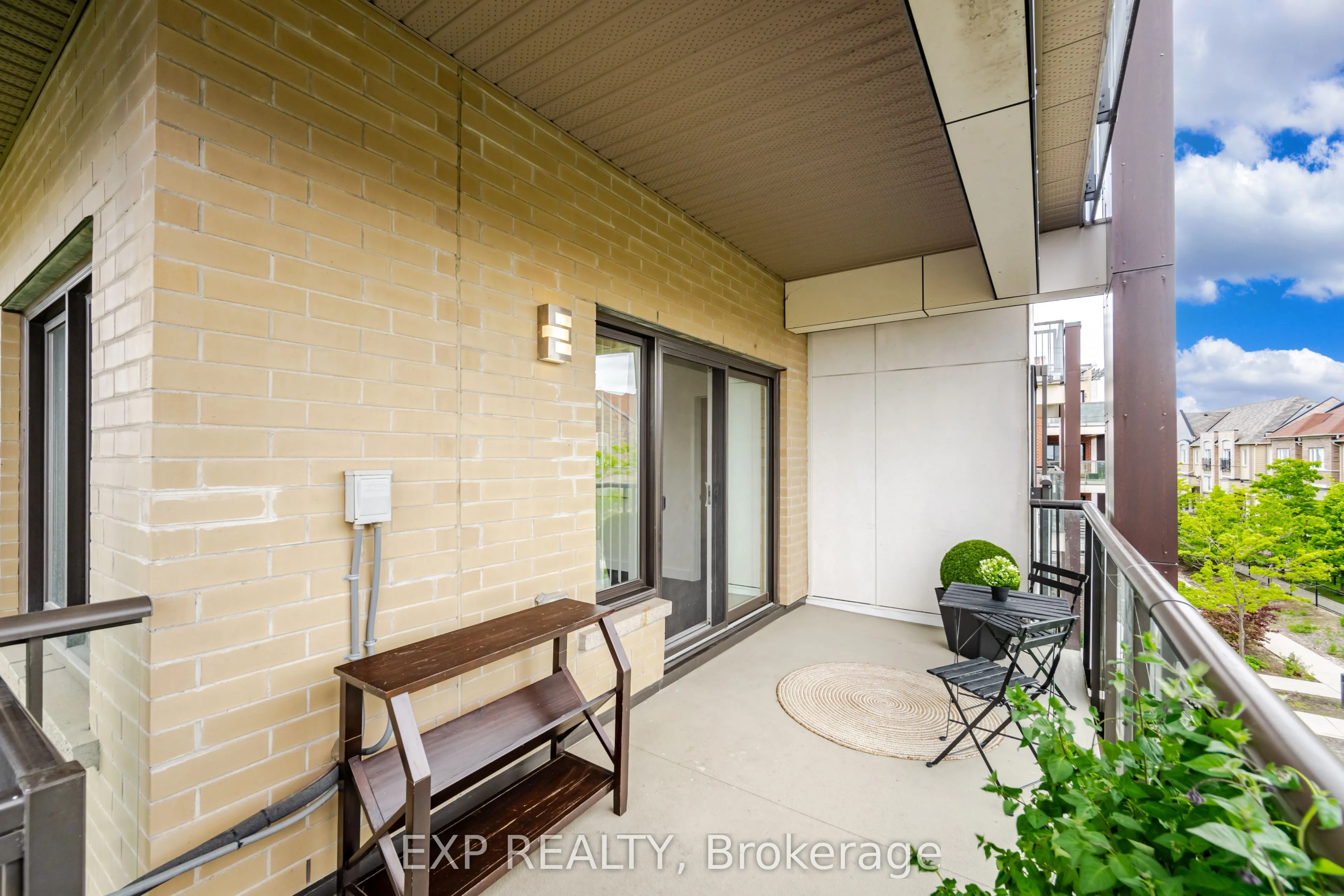 5025 Harvard Road, #305