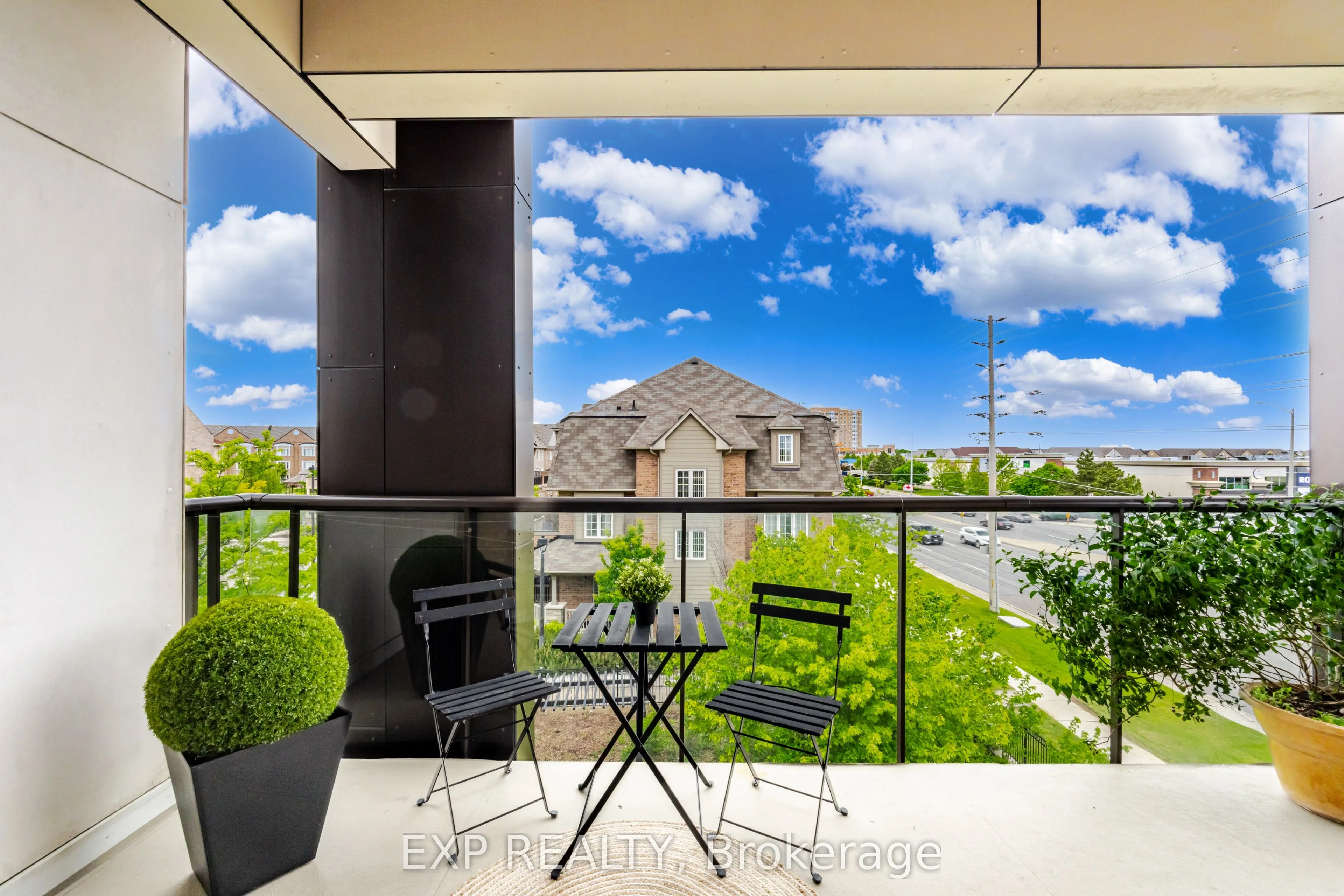 5025 Harvard Road, #305
