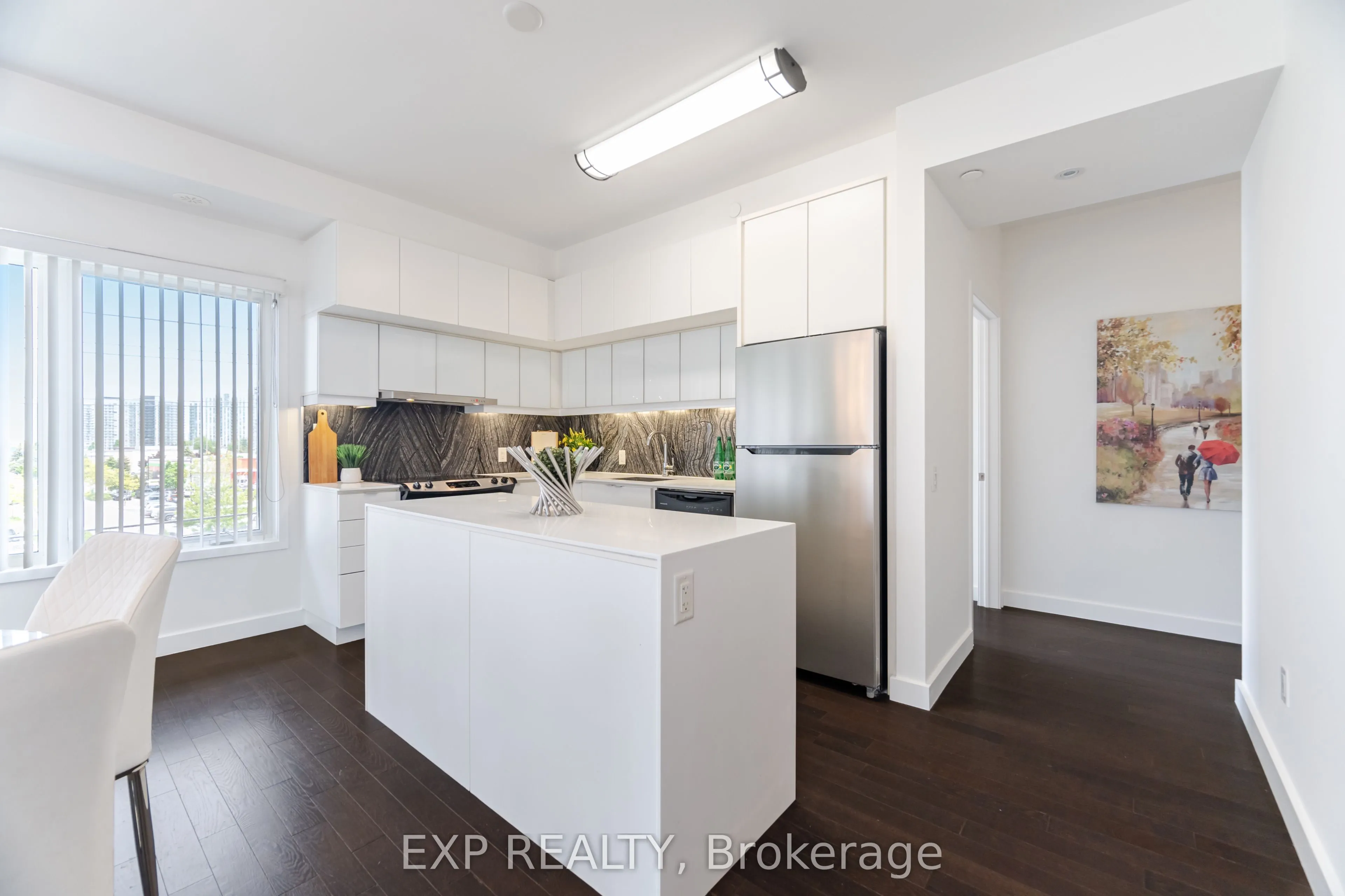 5025 Harvard Road, #305