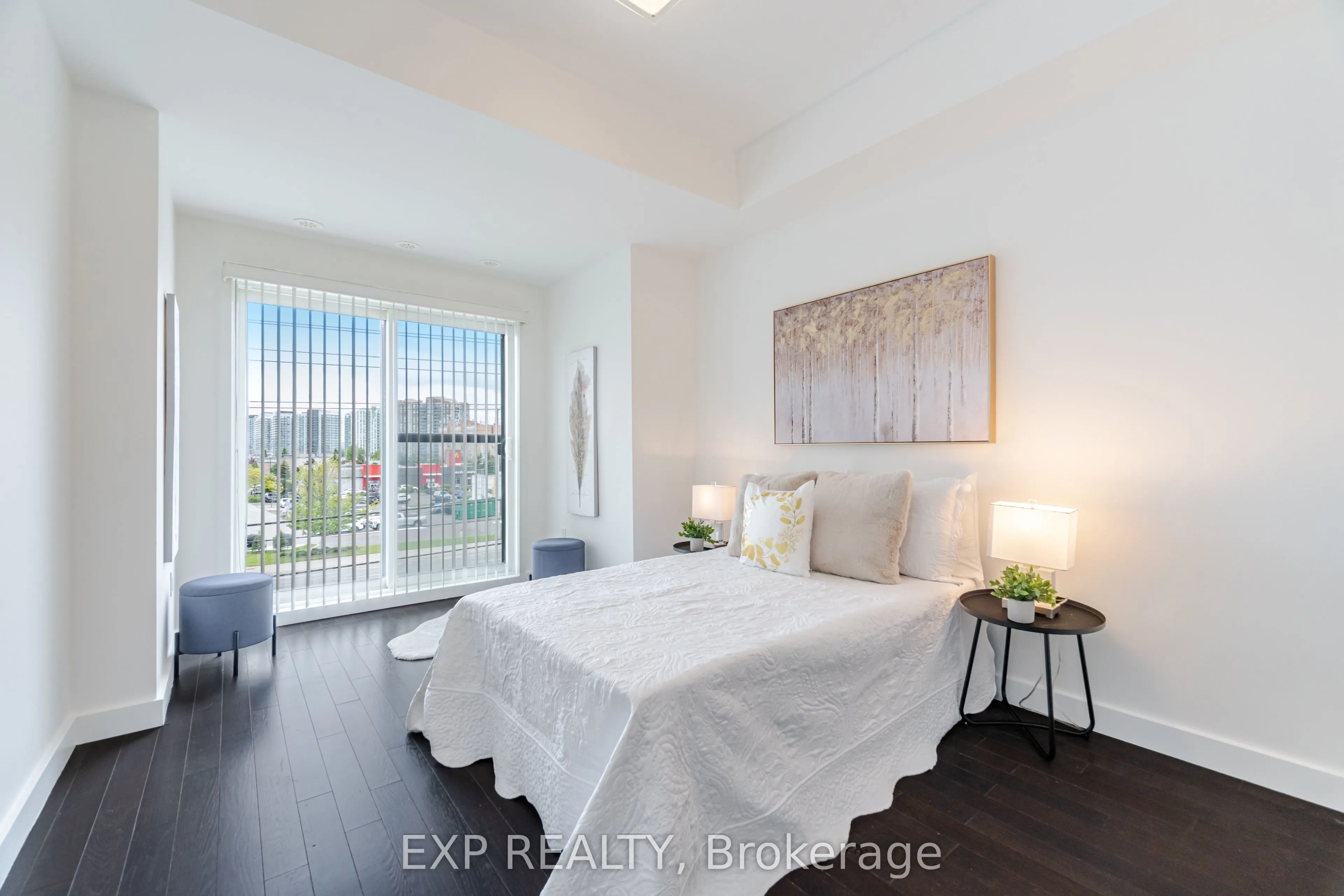 5025 Harvard Road, #305