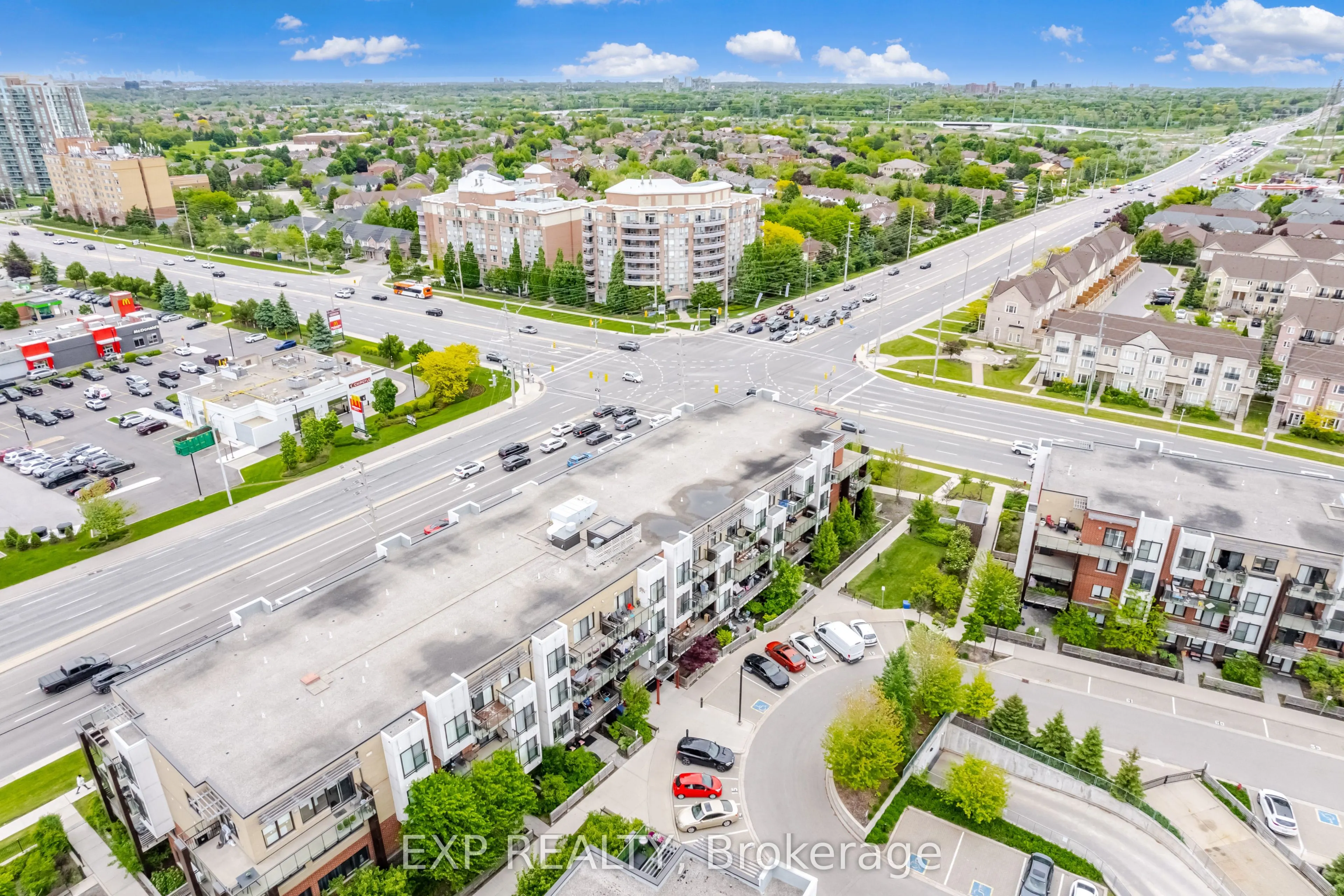 5025 Harvard Road, #305