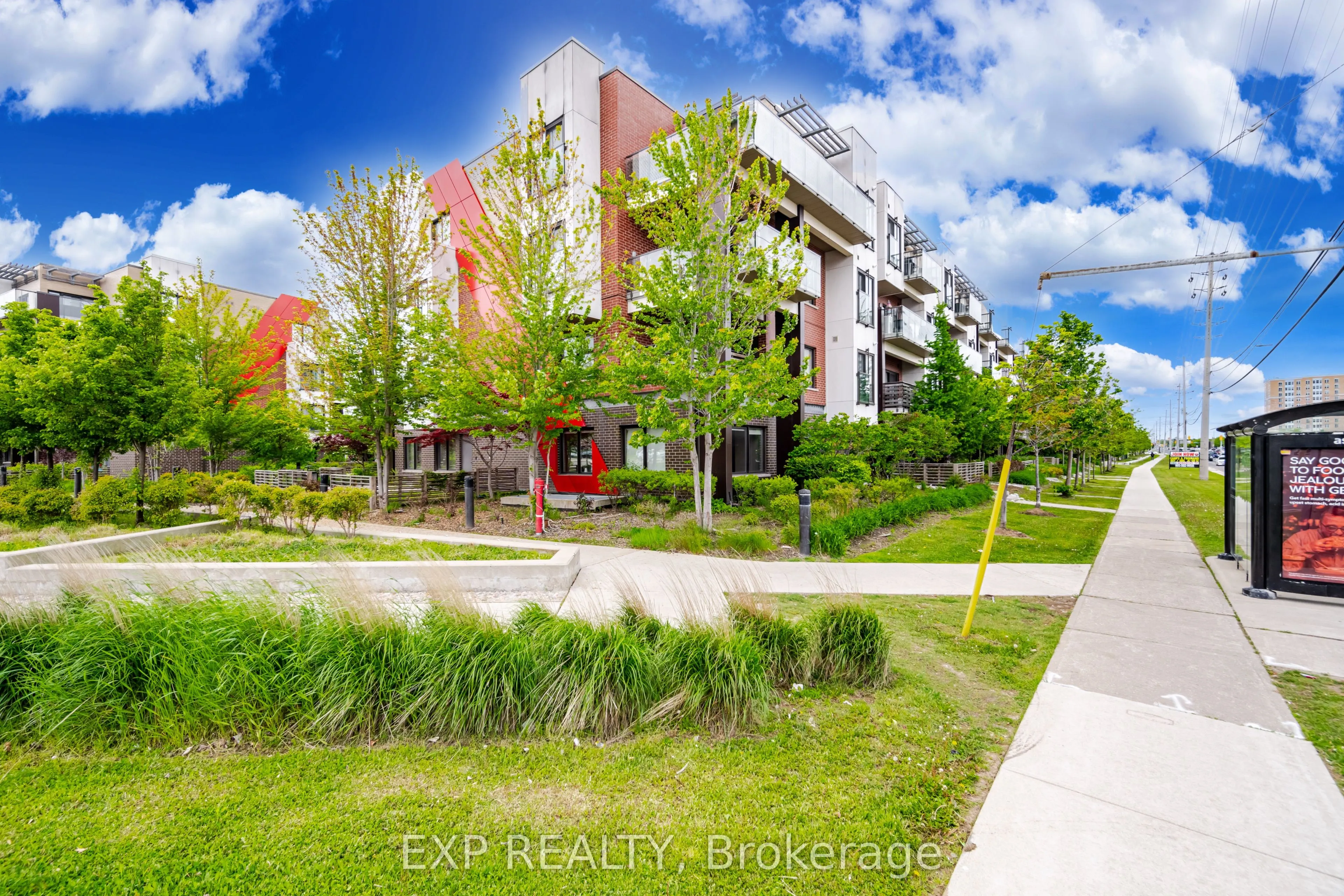 5025 Harvard Road, #305