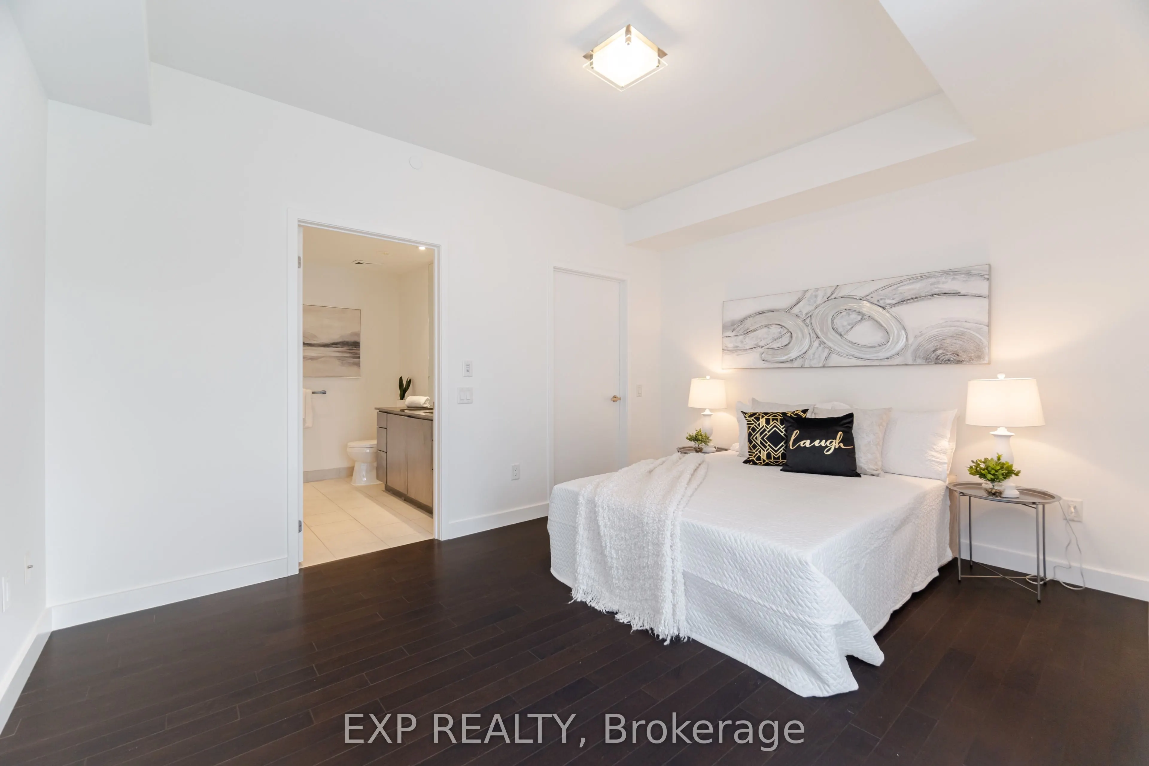 5025 Harvard Road, #305